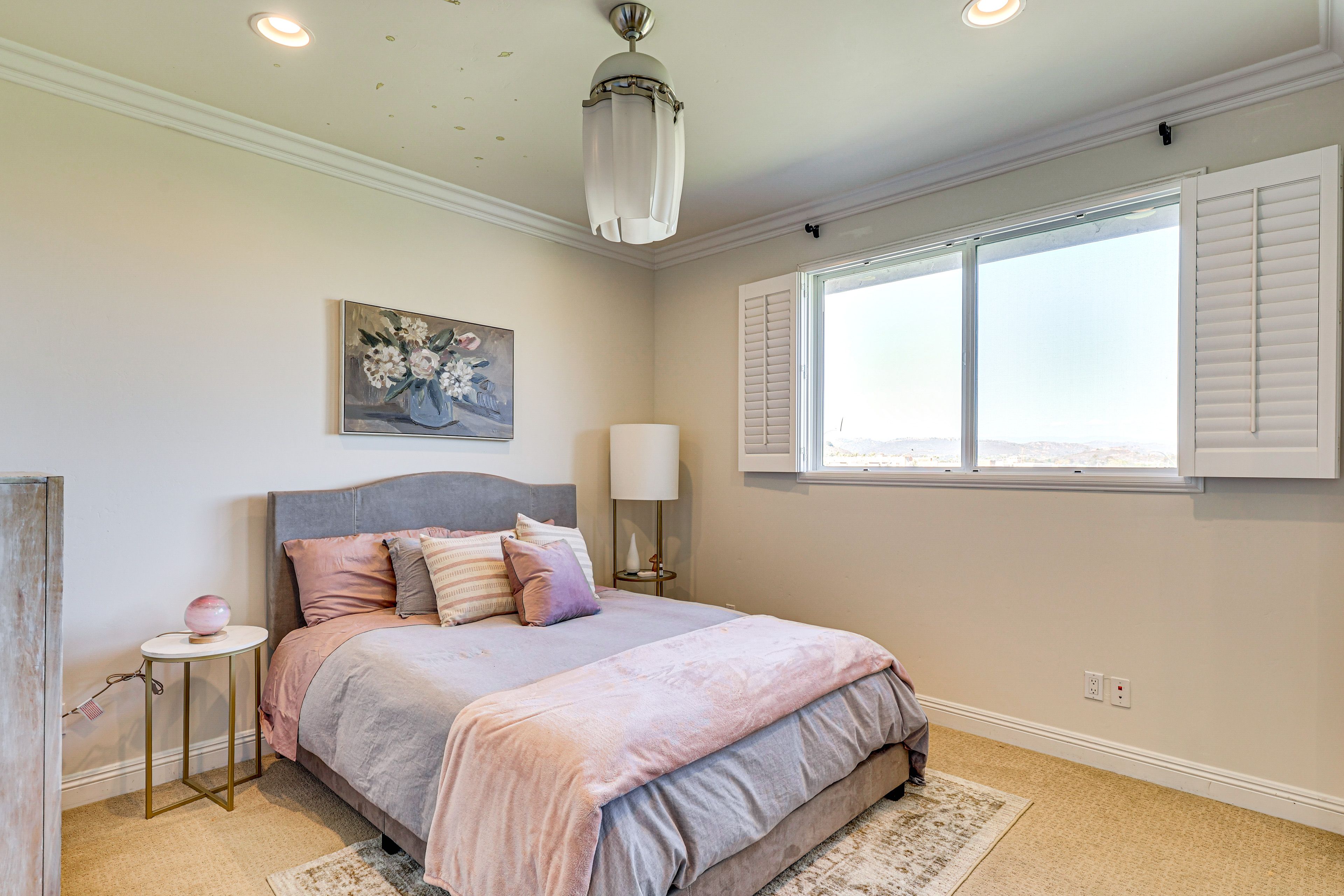 Bedroom 3 | Queen Bed | 2nd Floor