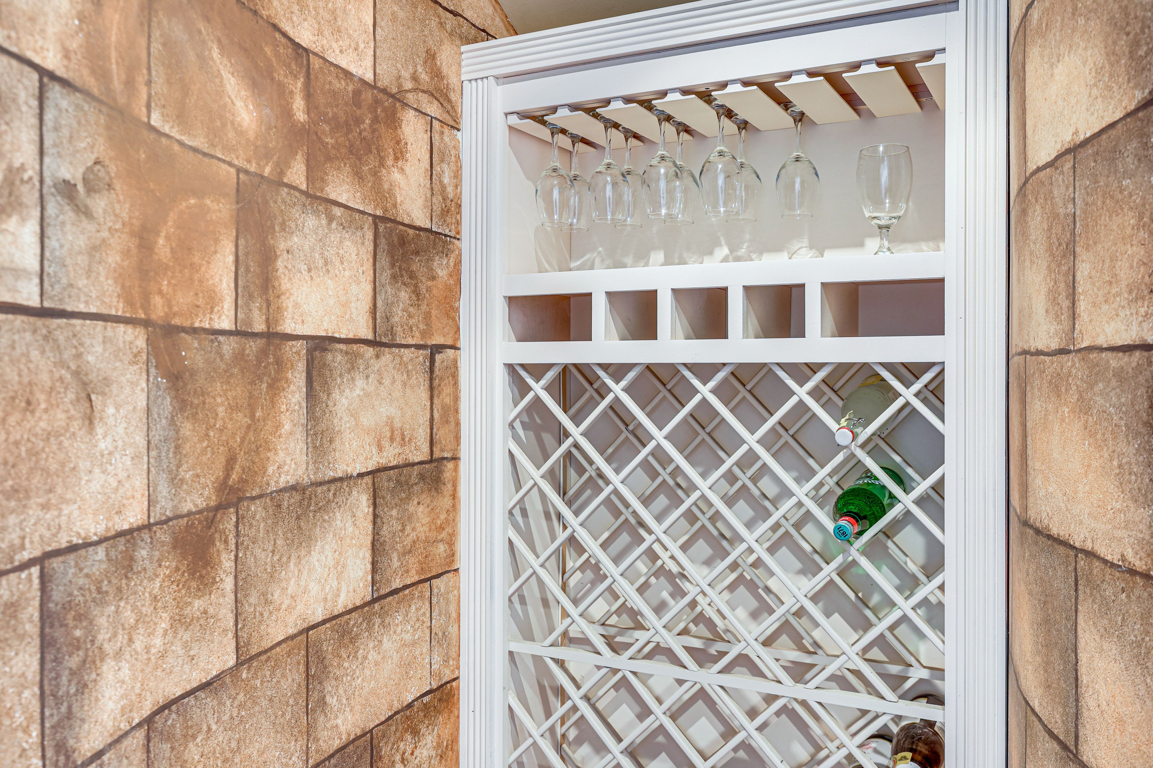 Wine Cellar | 1st Floor