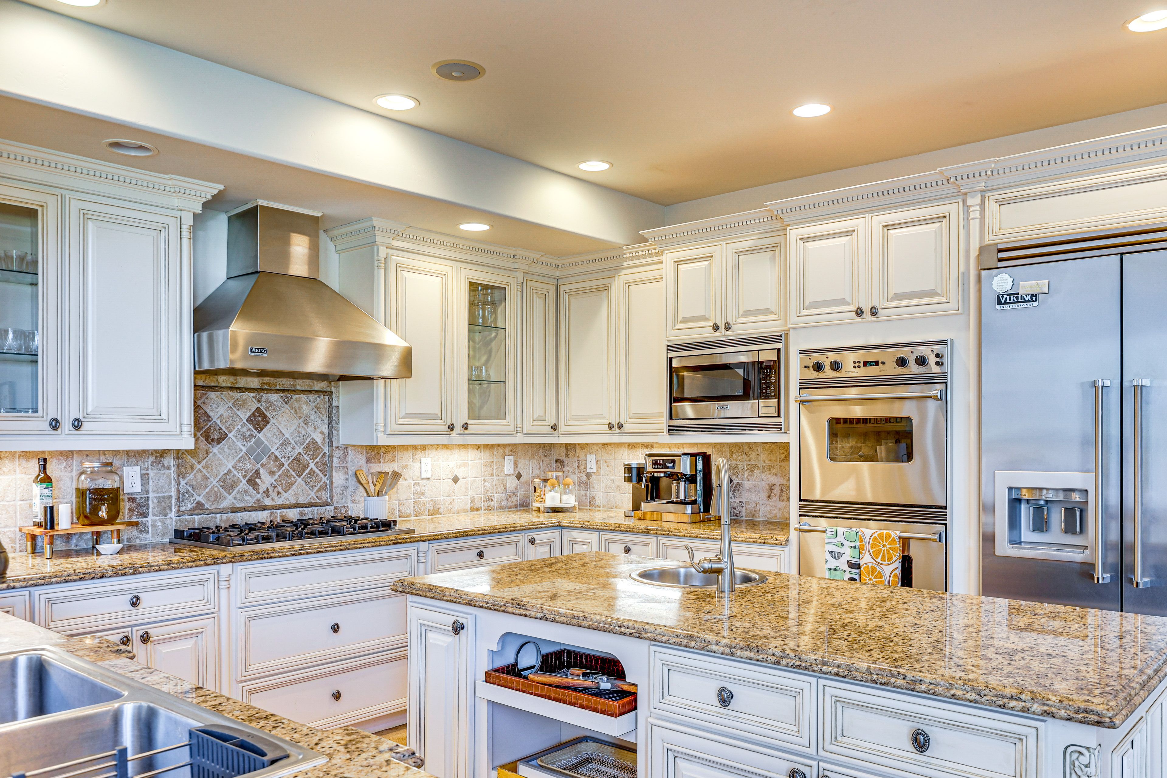 Kitchen | Cooking Basics