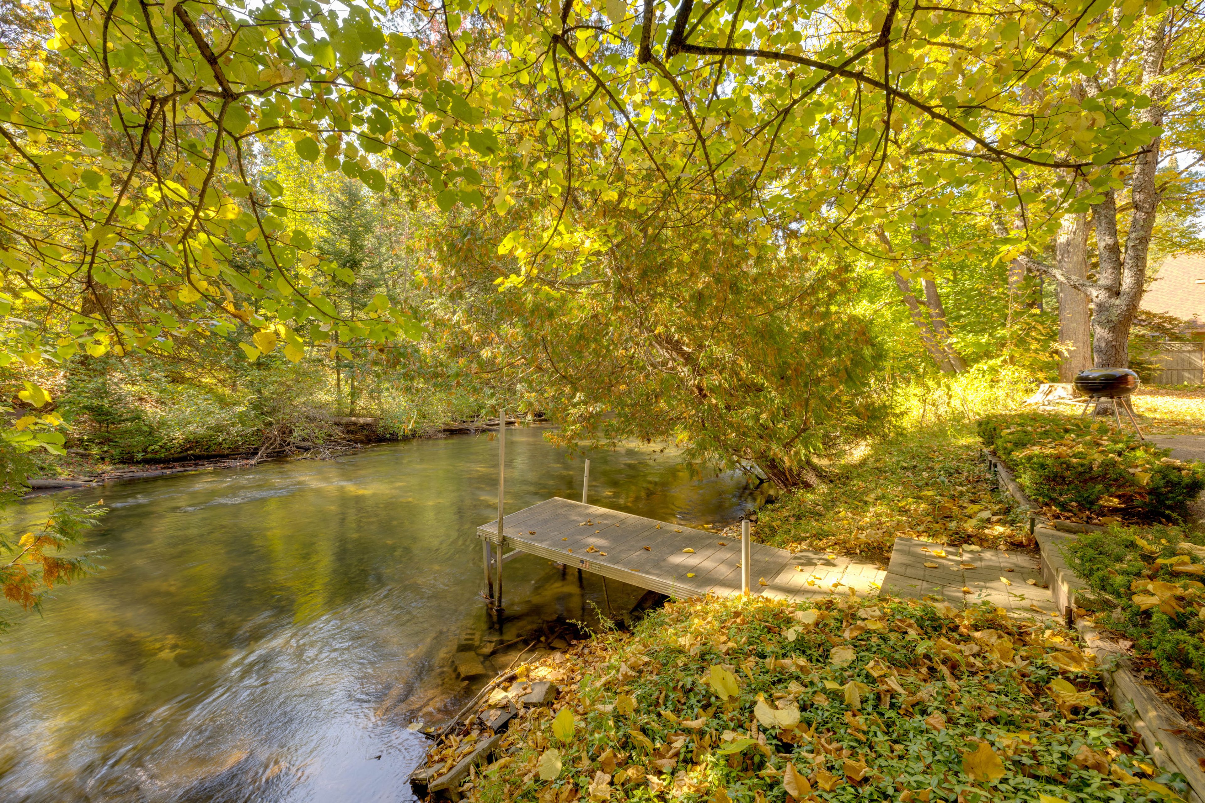 Boardman River On-Site
