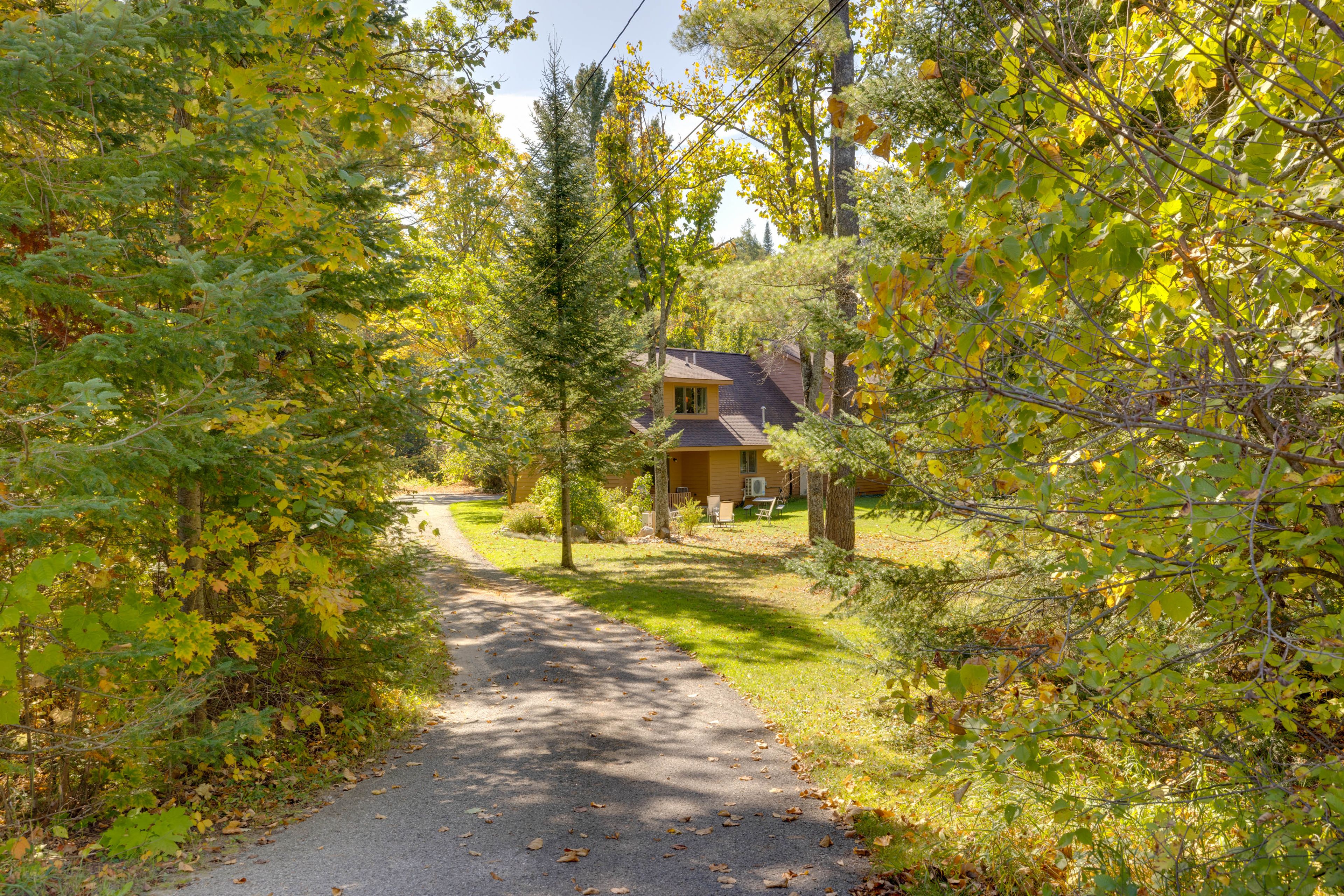 Parking | Driveway (2 Vehicles)