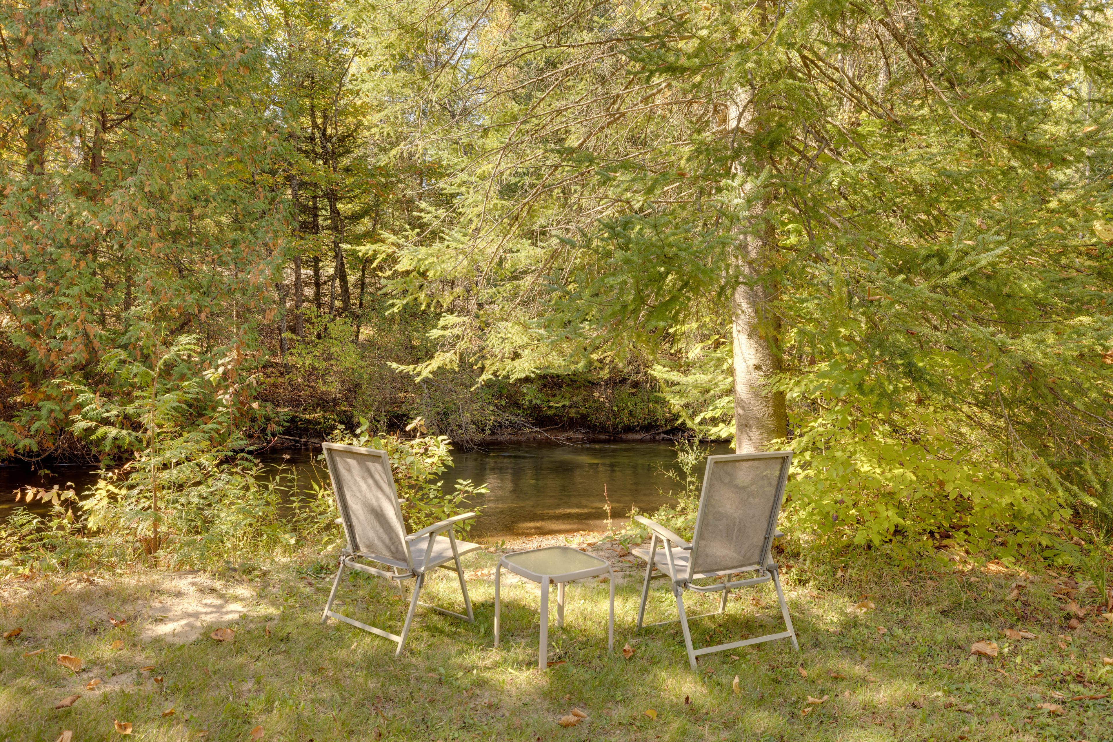 Boardman River On-Site