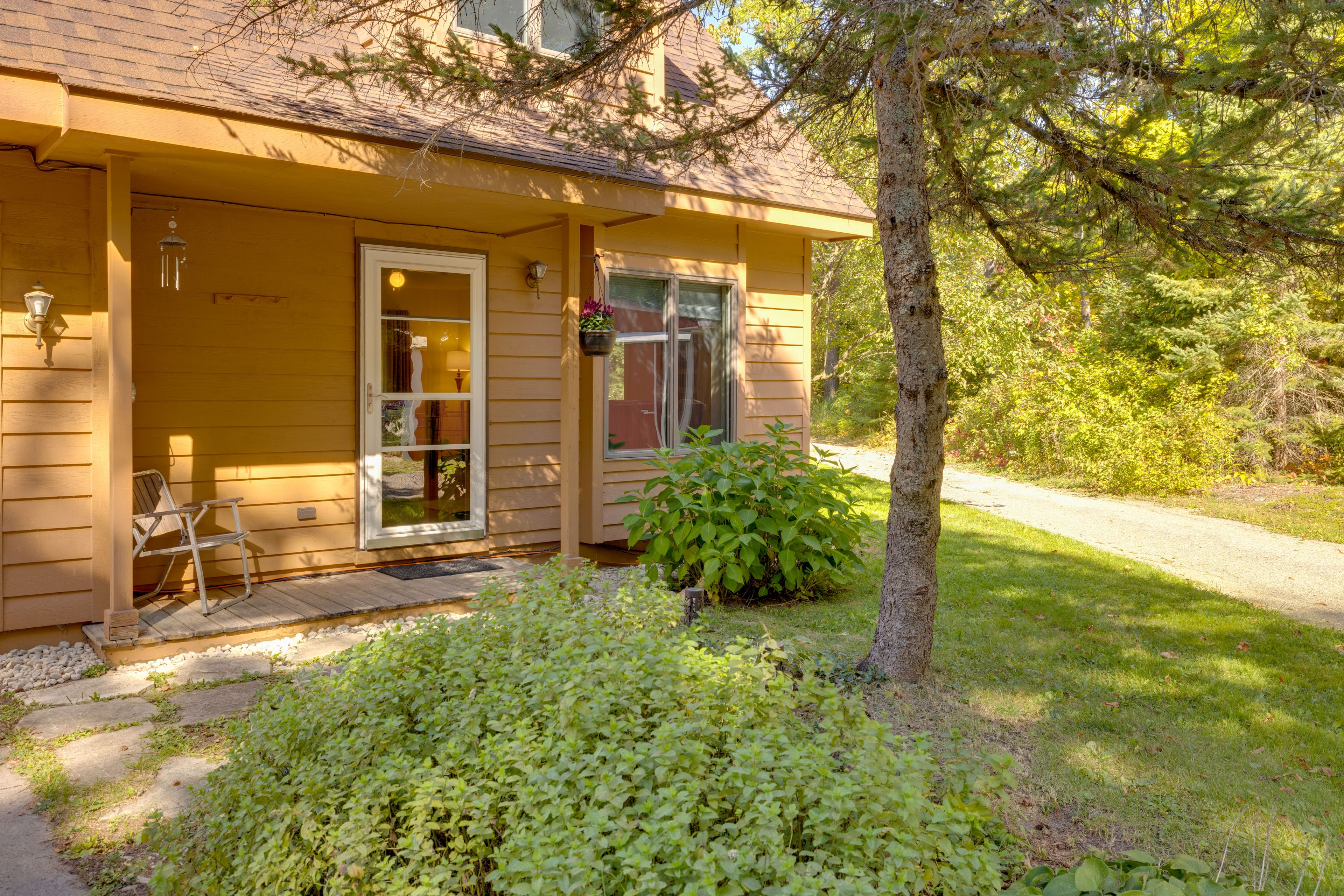 Property Exterior | 2-Story Home