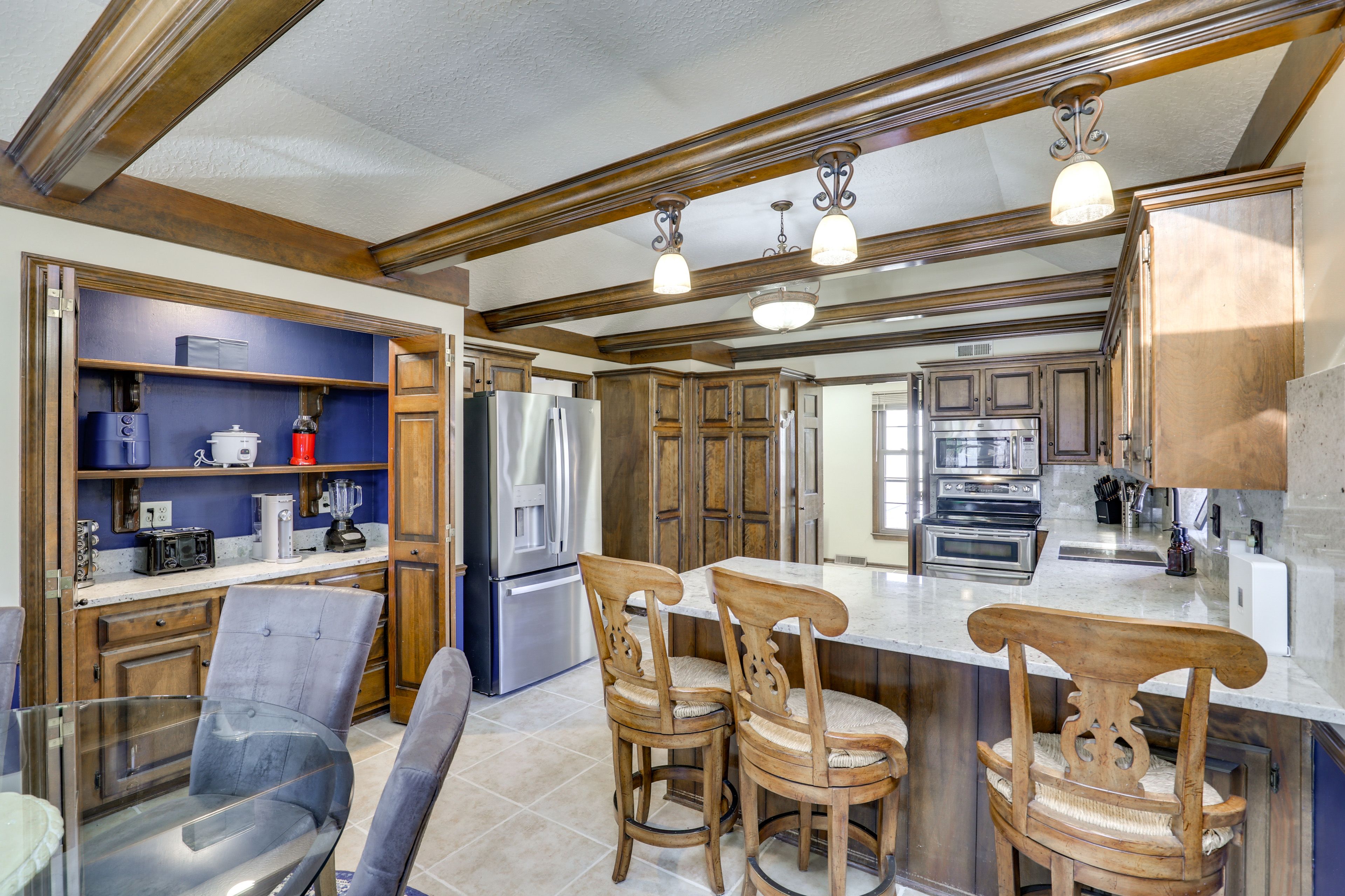 Kitchen | Cooking Basics