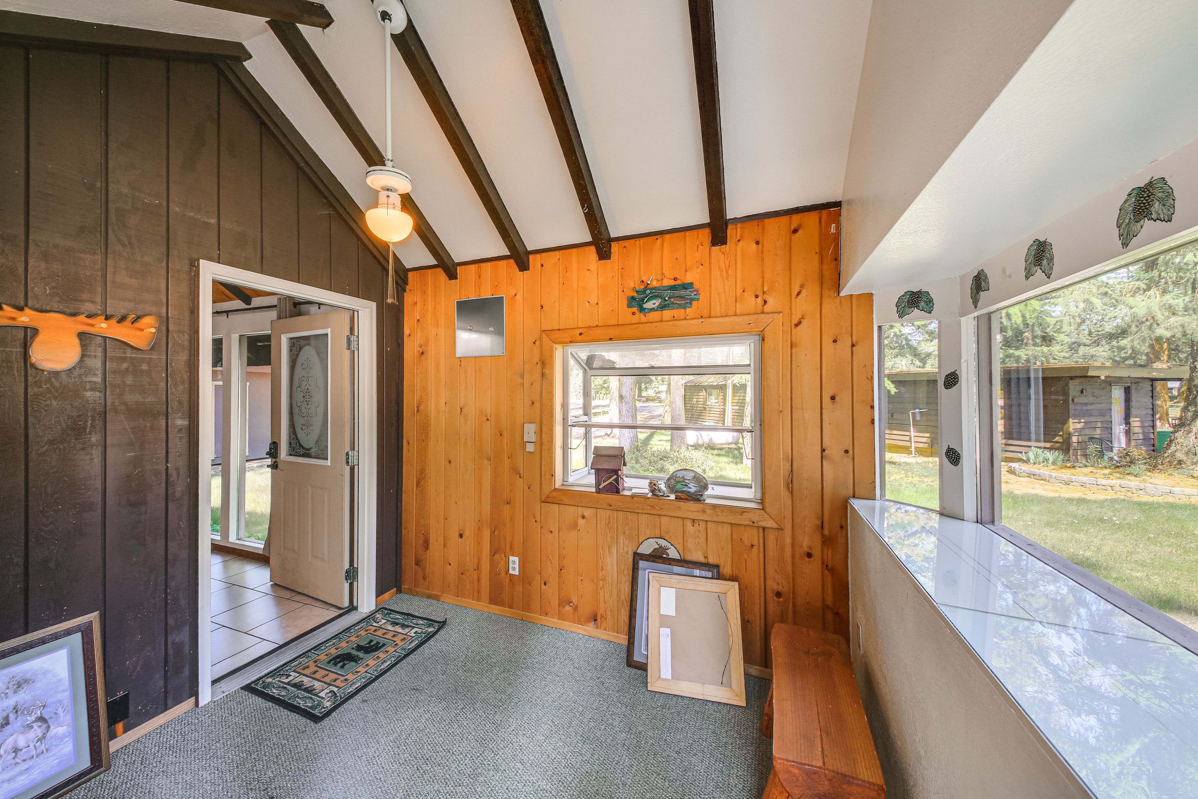 Mudroom