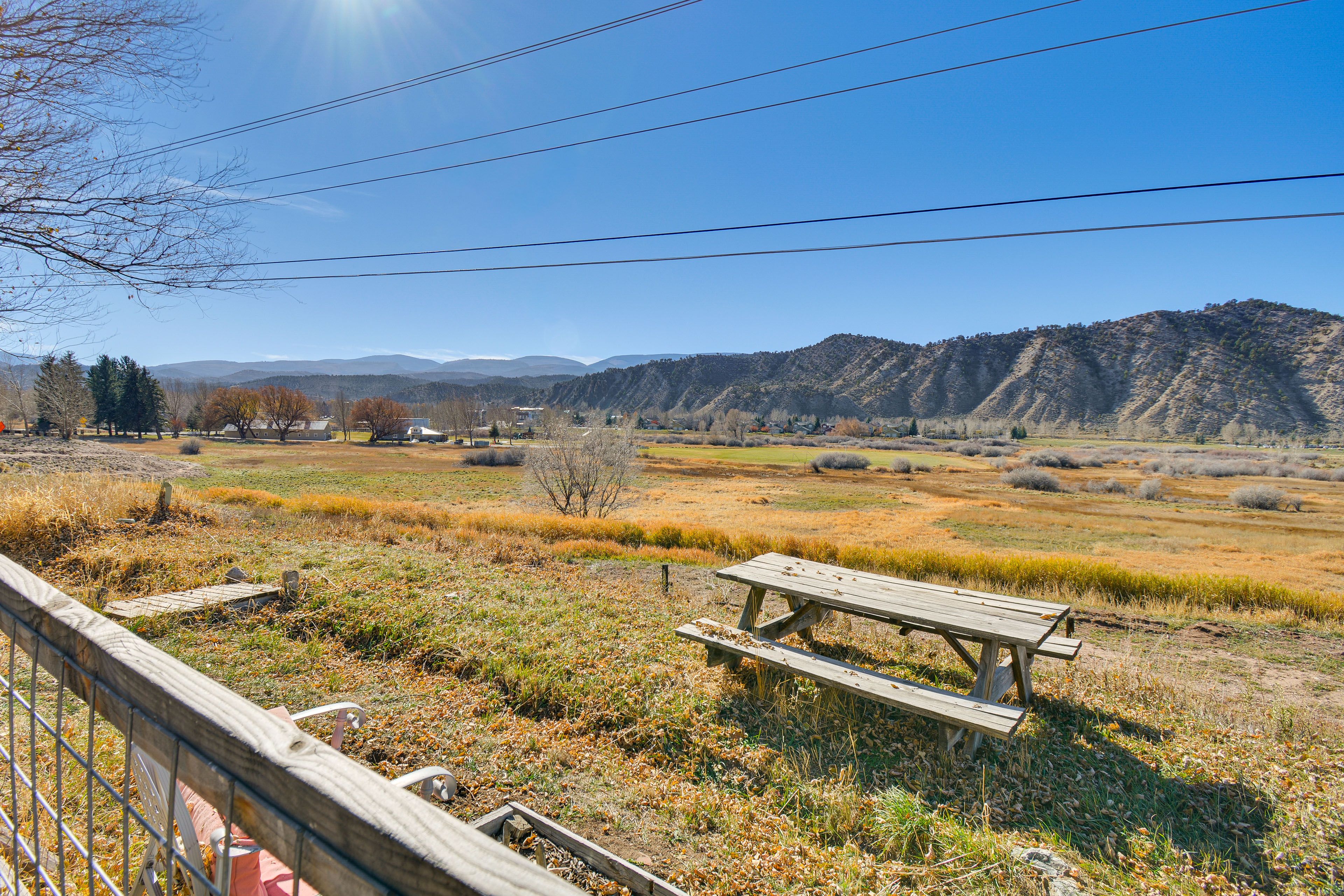 Eagle Vacation Rental | 3BR | 2.5BA | 1,750 Sq Ft | Stairs Required