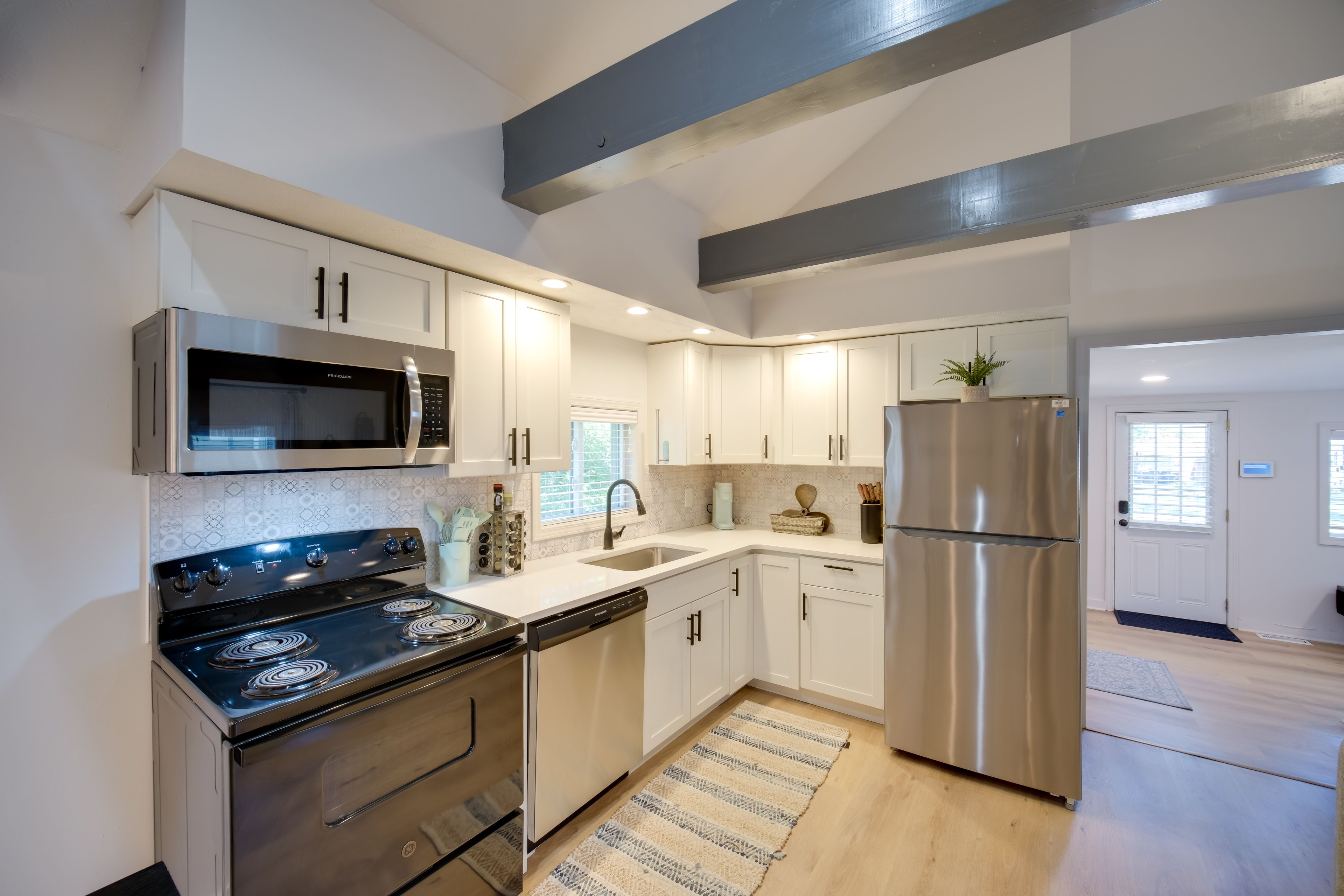 Kitchen | Keurig Coffee Maker | Cooking Basics