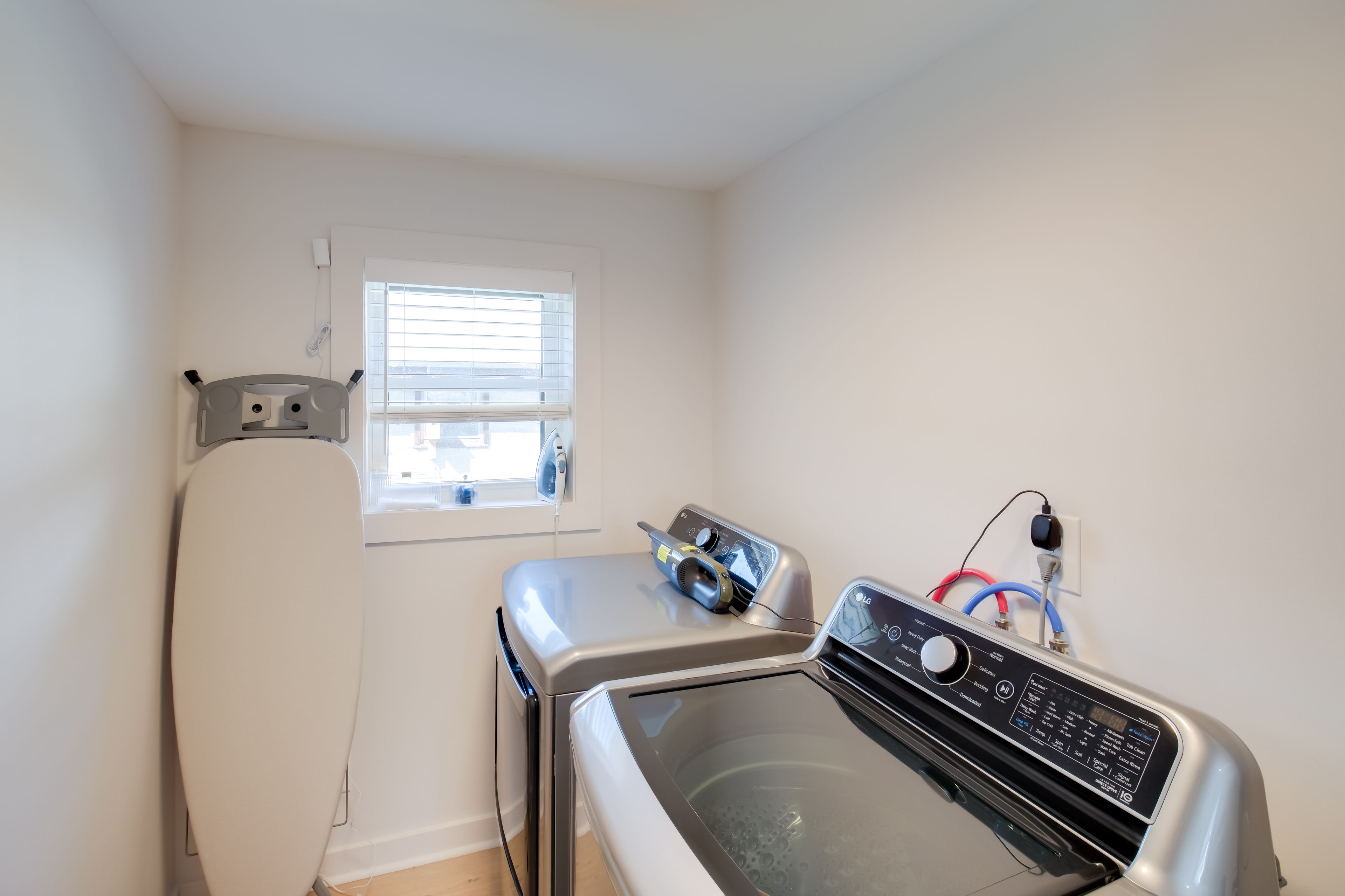 Laundry Room | Detergent
