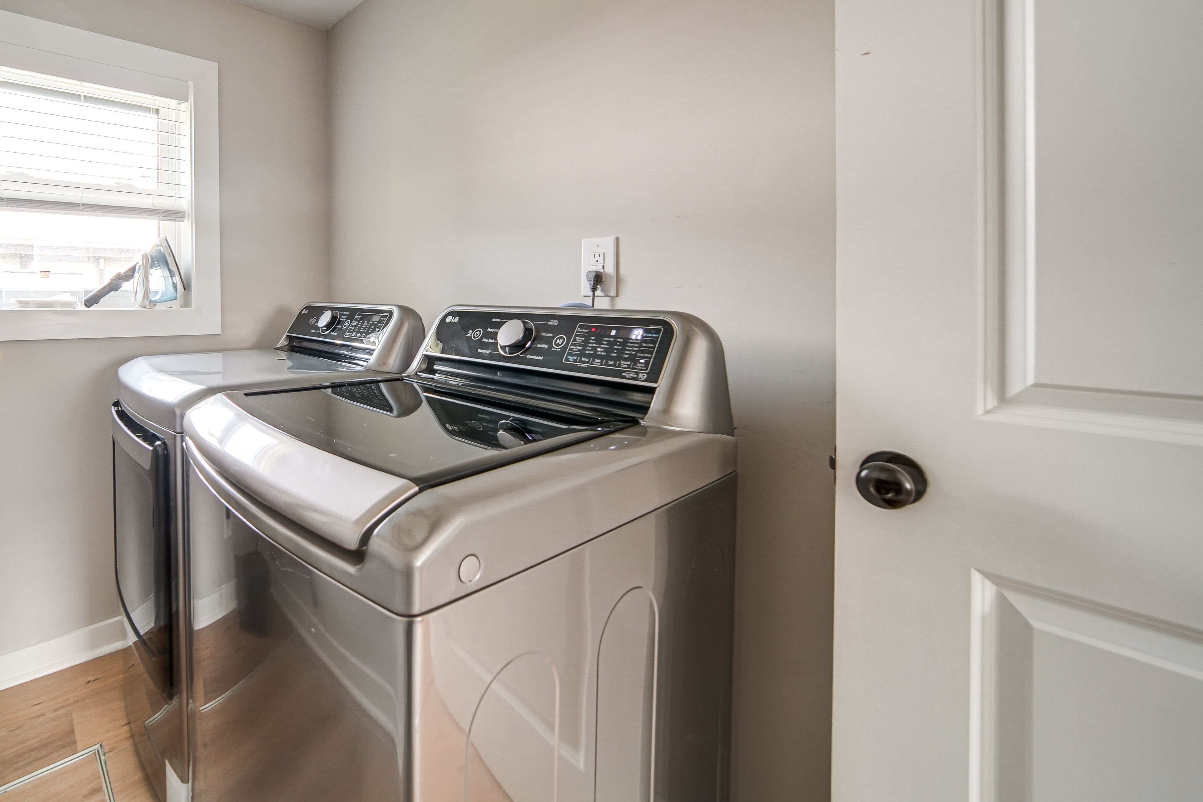 Laundry Room | Detergent