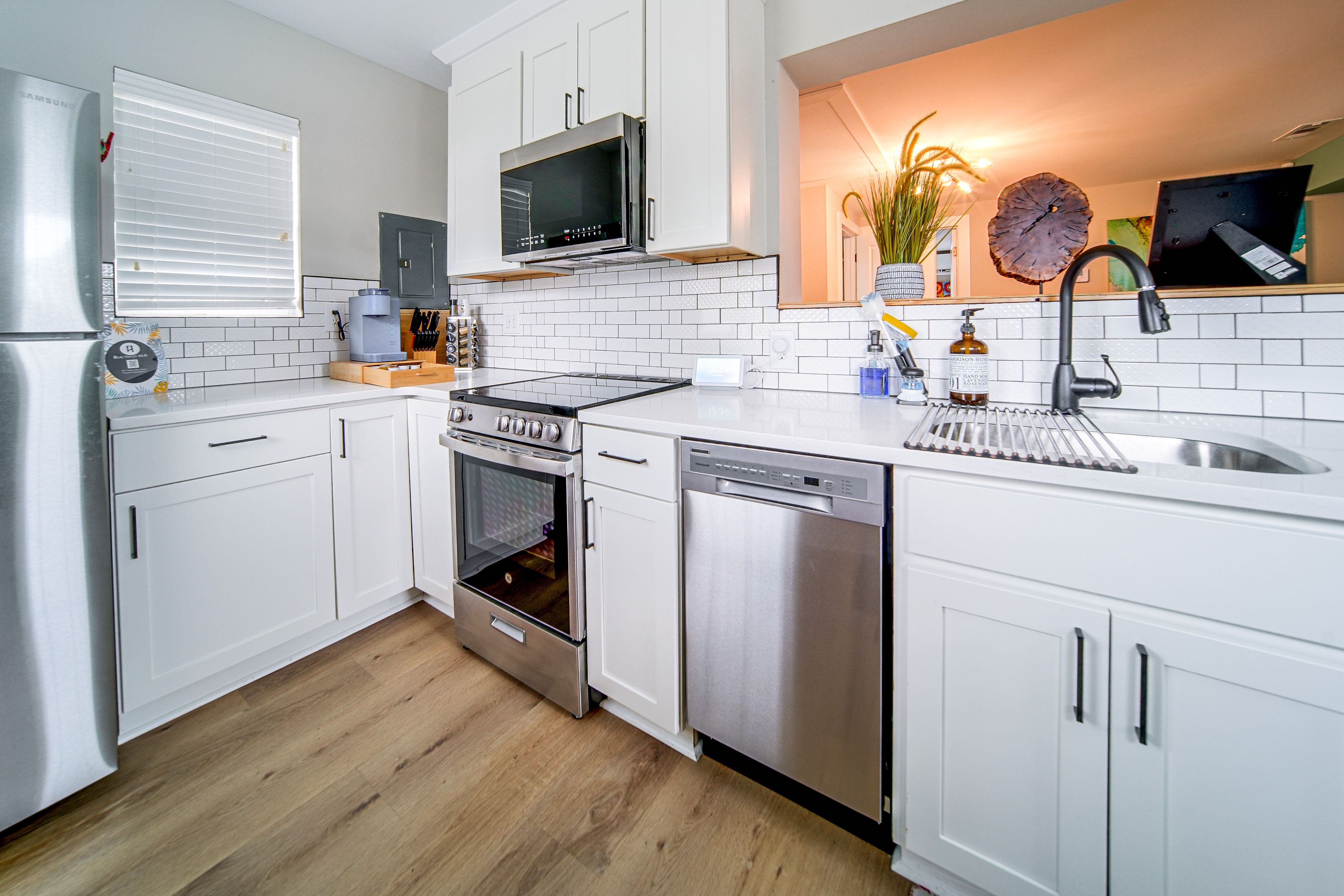 Kitchen | Cooking Basics