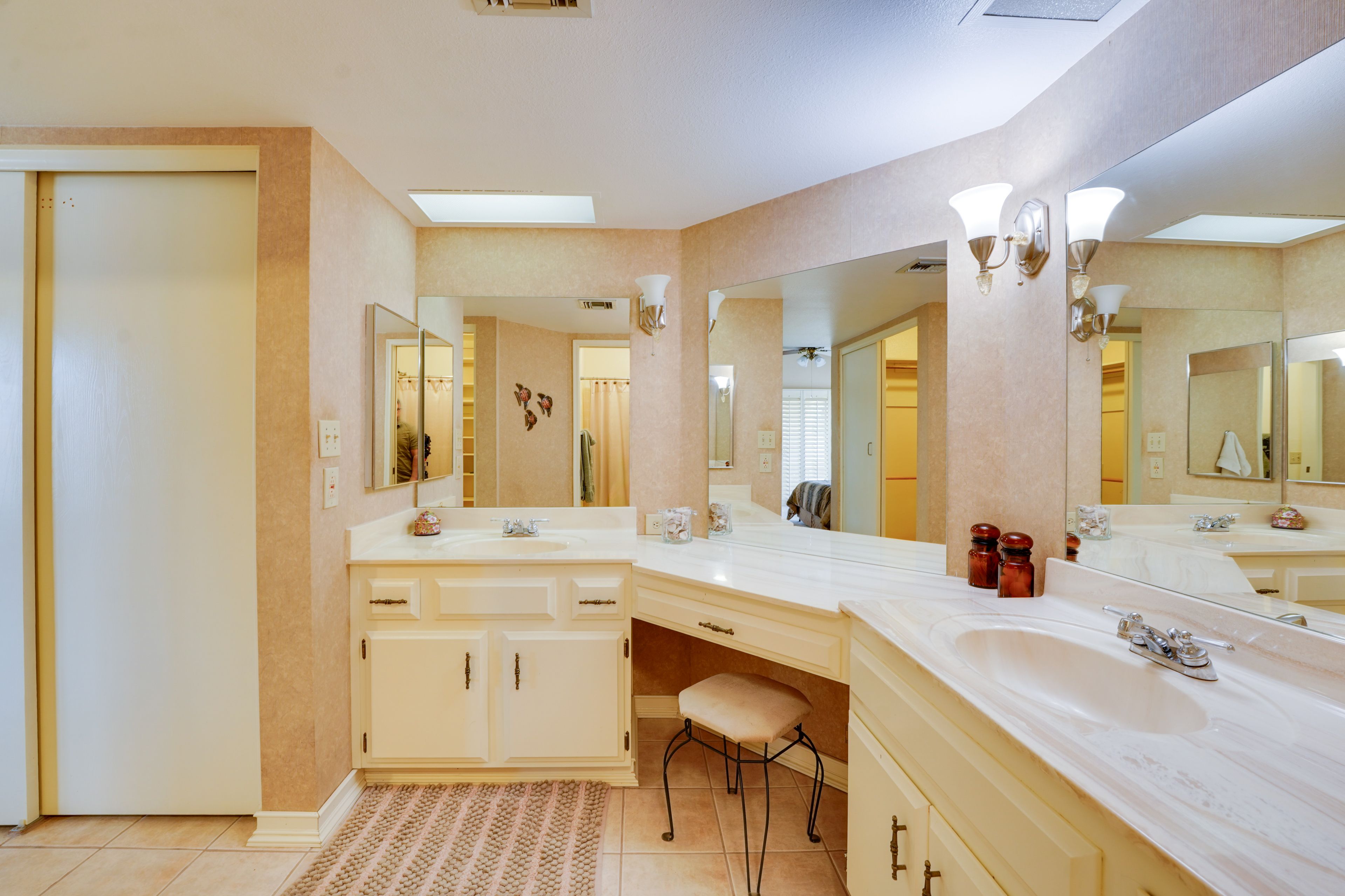 En-Suite Bathroom | Shower