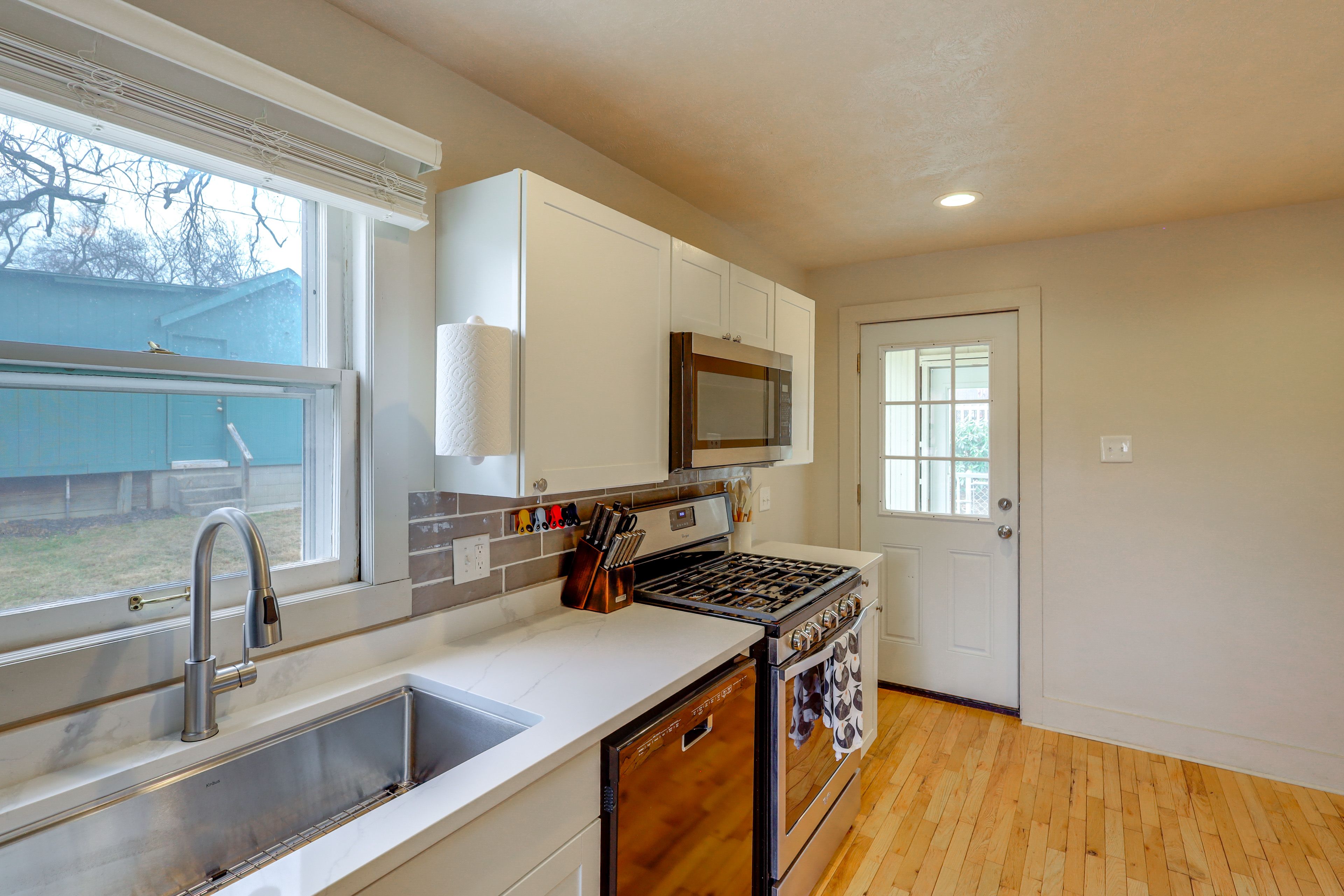 Kitchen | Coffee Maker