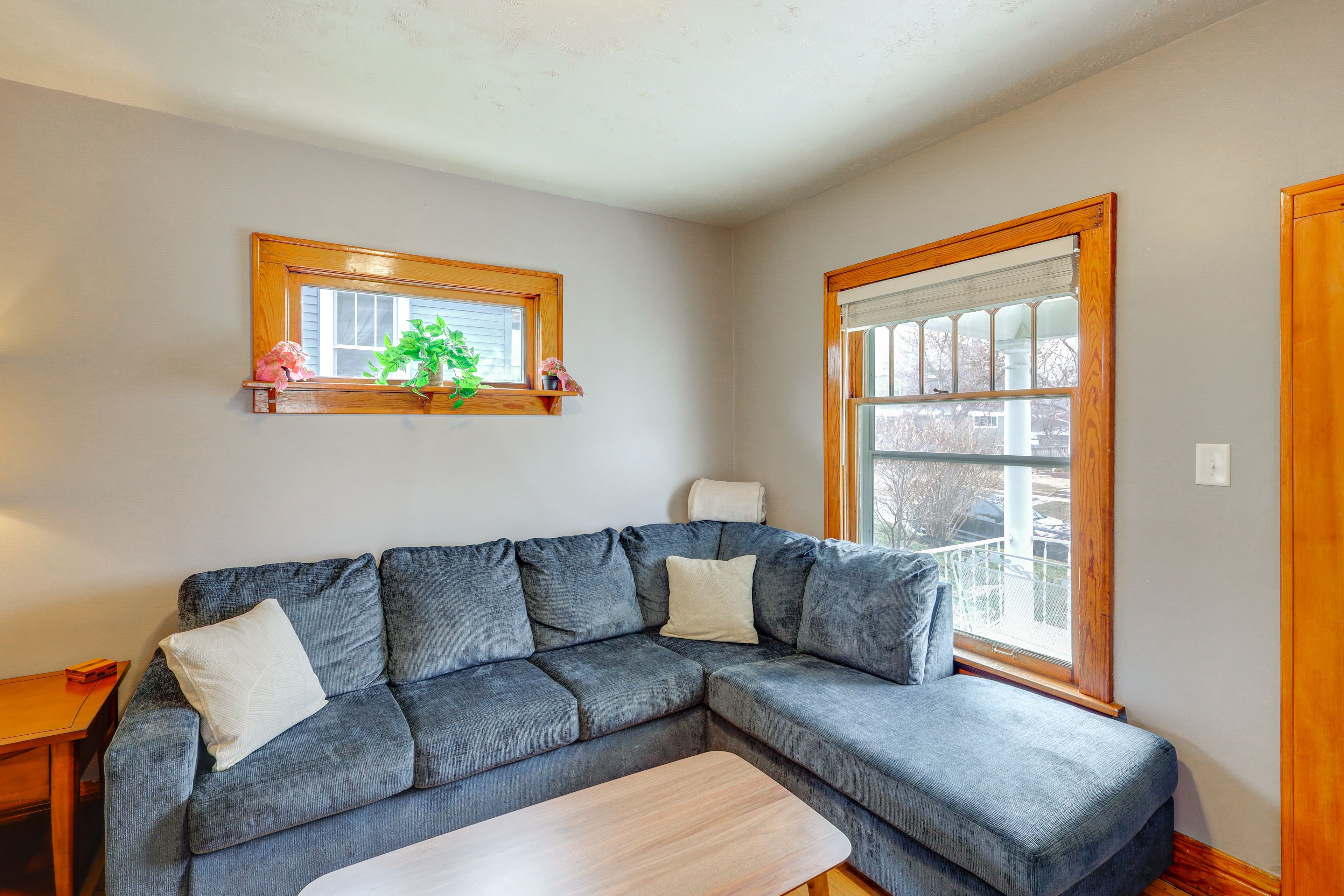 Living Room | 1st Floor