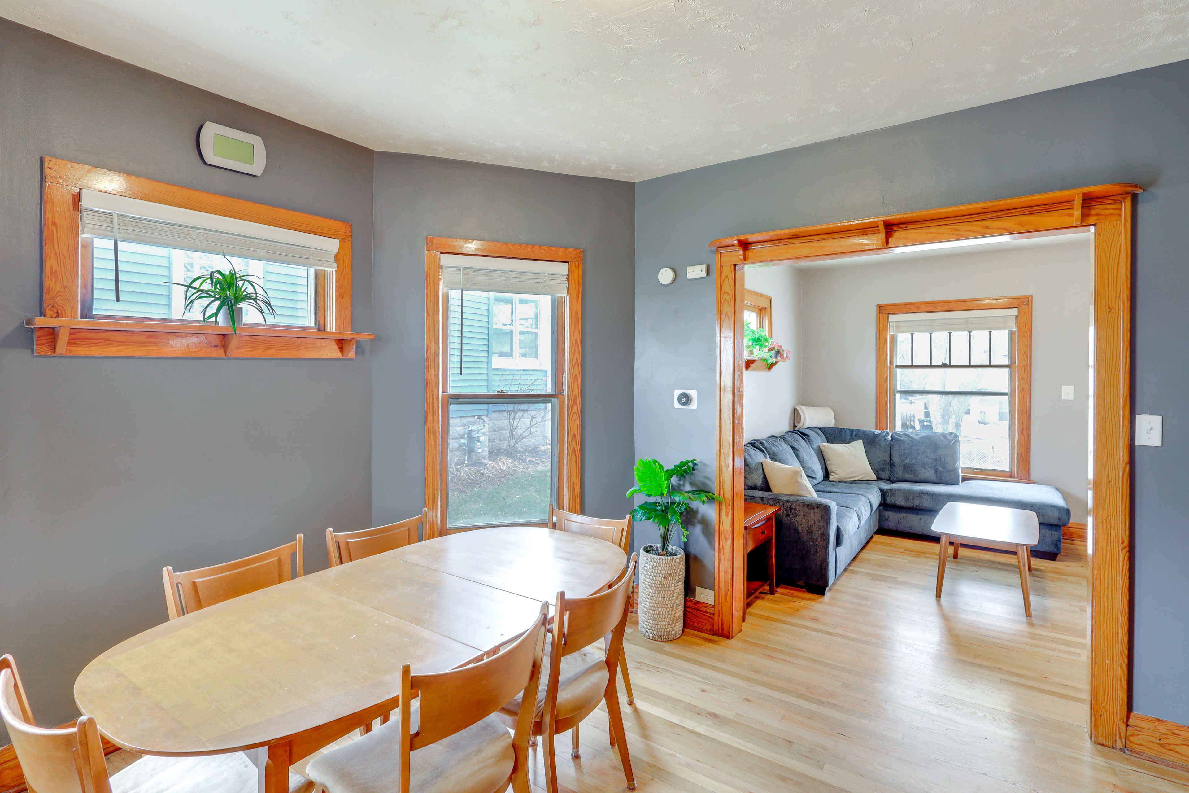 Dining Area | 1st Floor