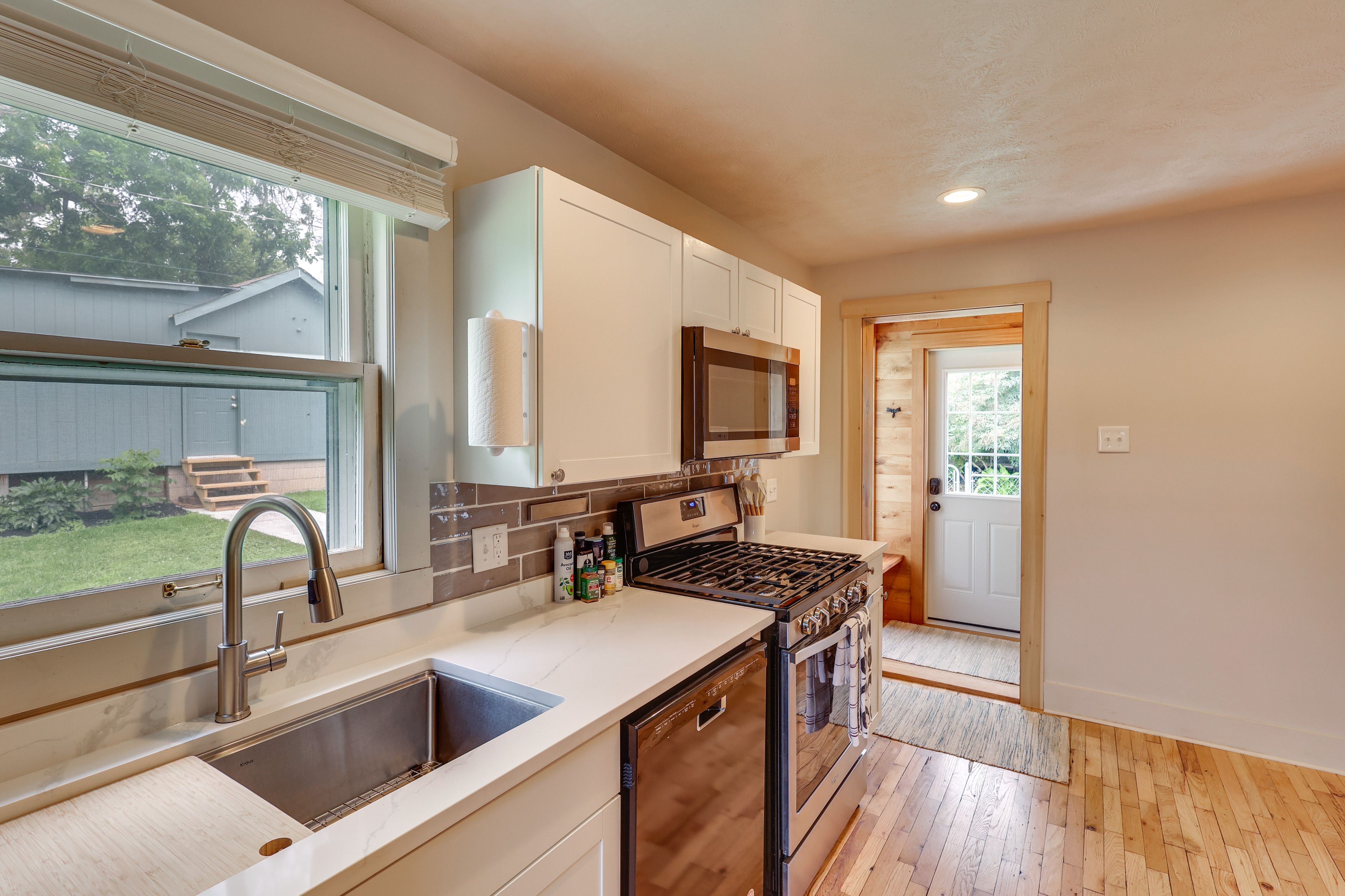 Kitchen | 1st Floor