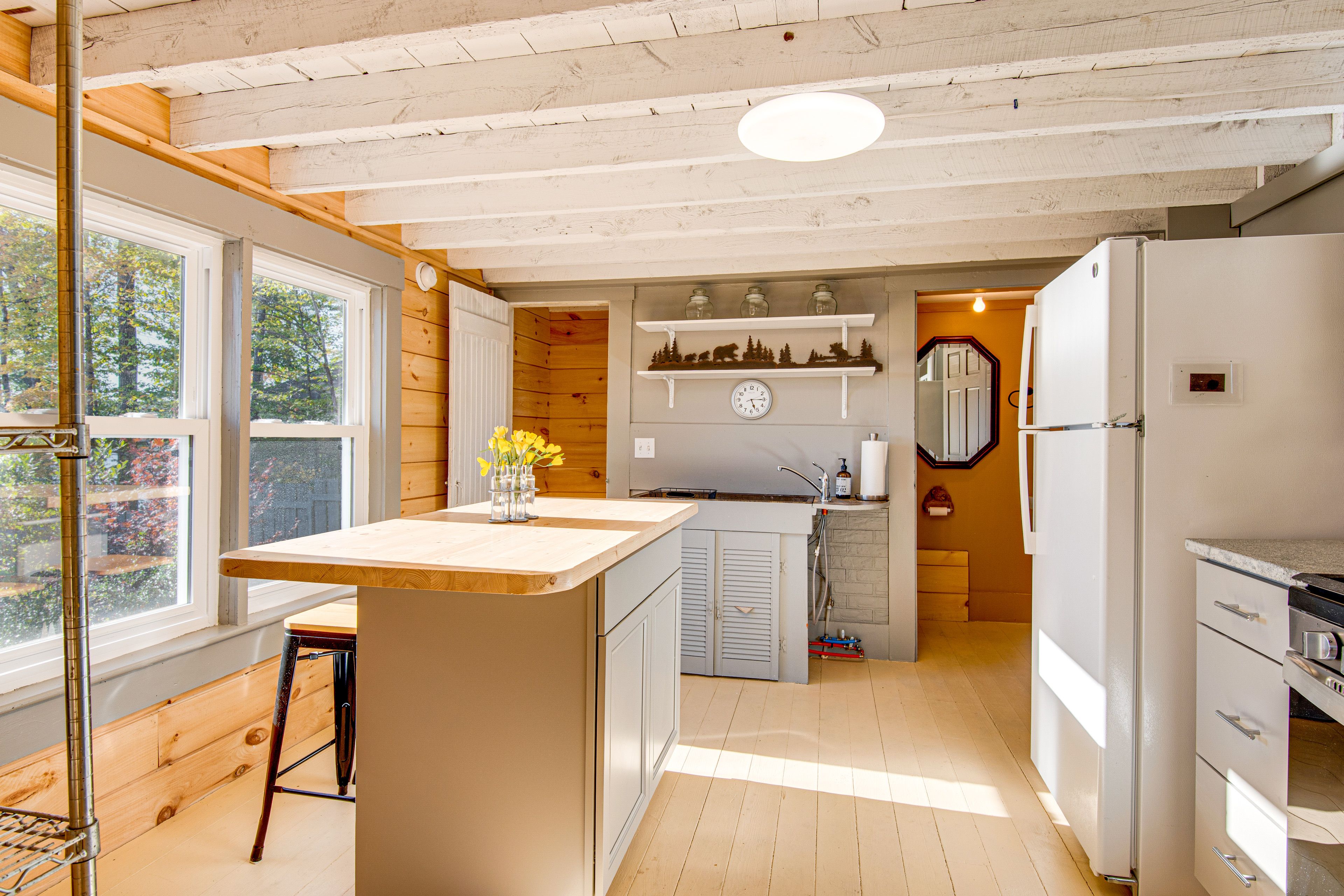 Kitchen | Cooking Basics | Drip Coffee Maker