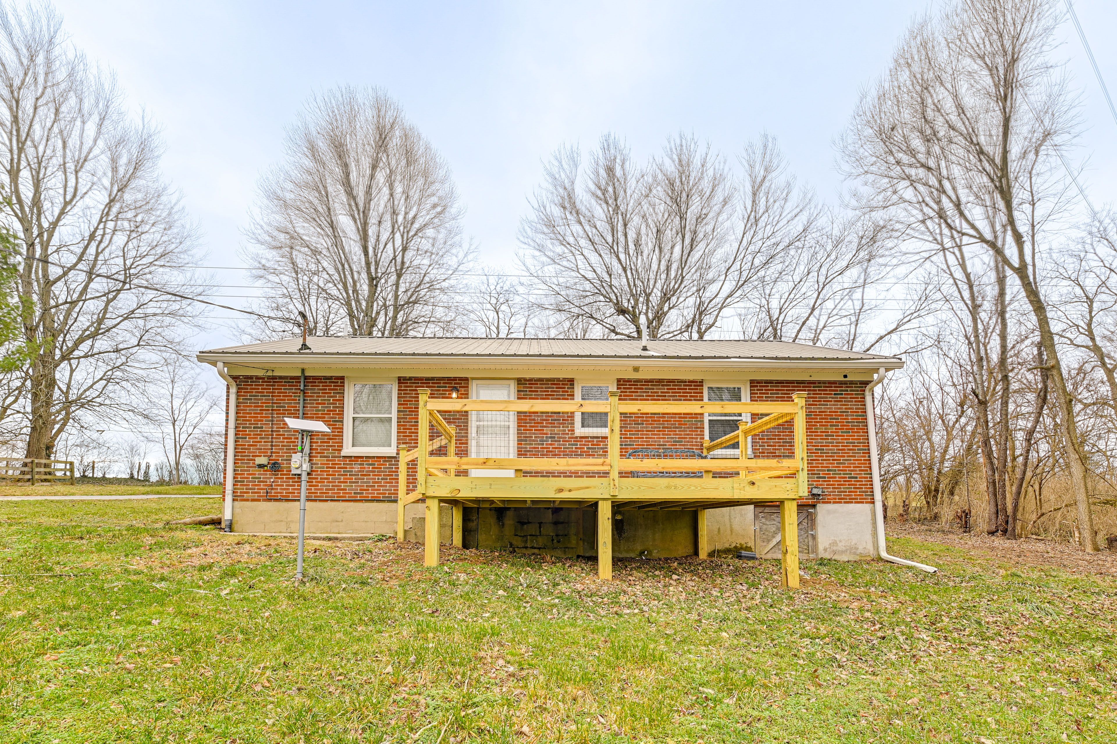 Parking | Driveway (4 Vehicles)