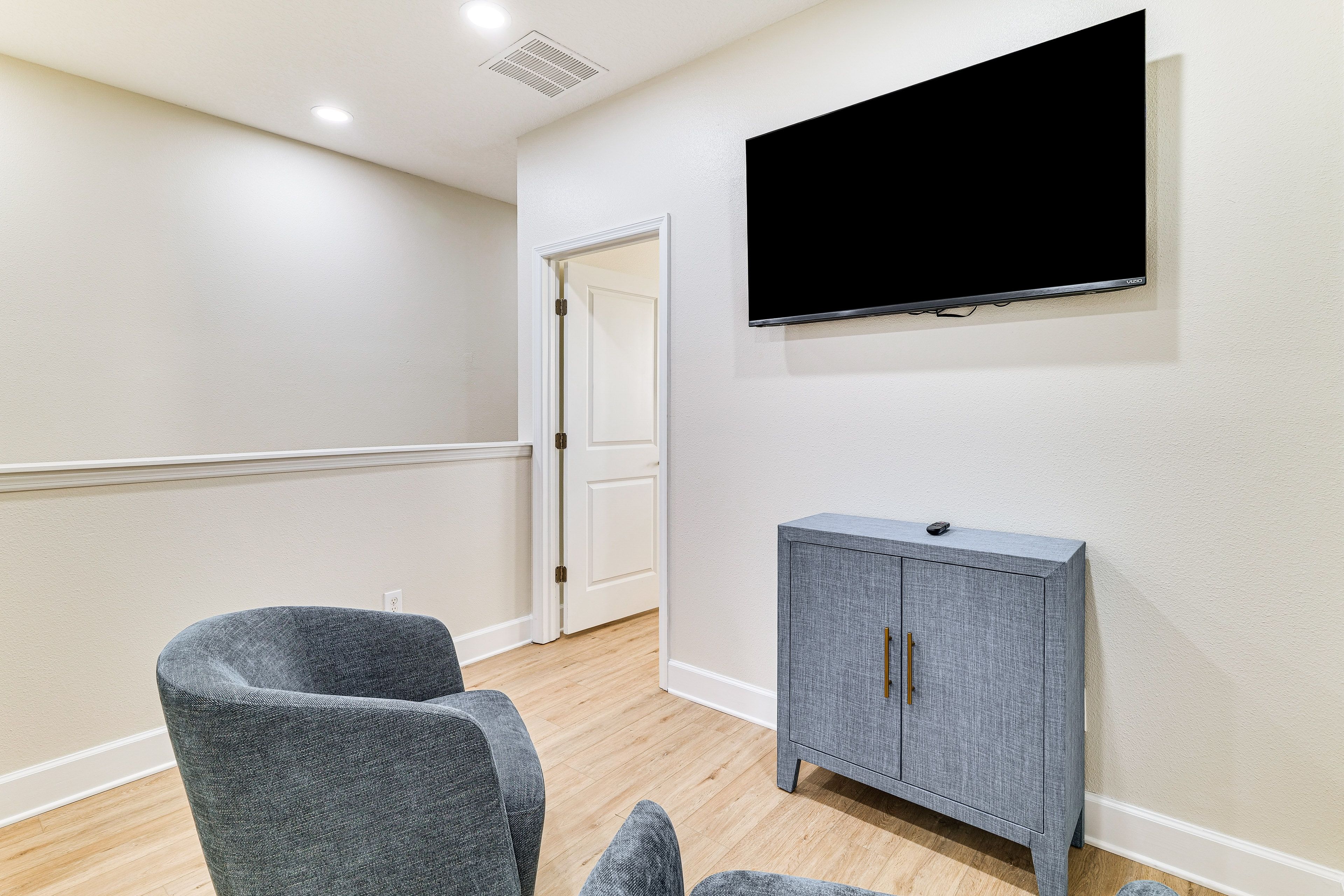 Additional Living Area | 2nd Floor