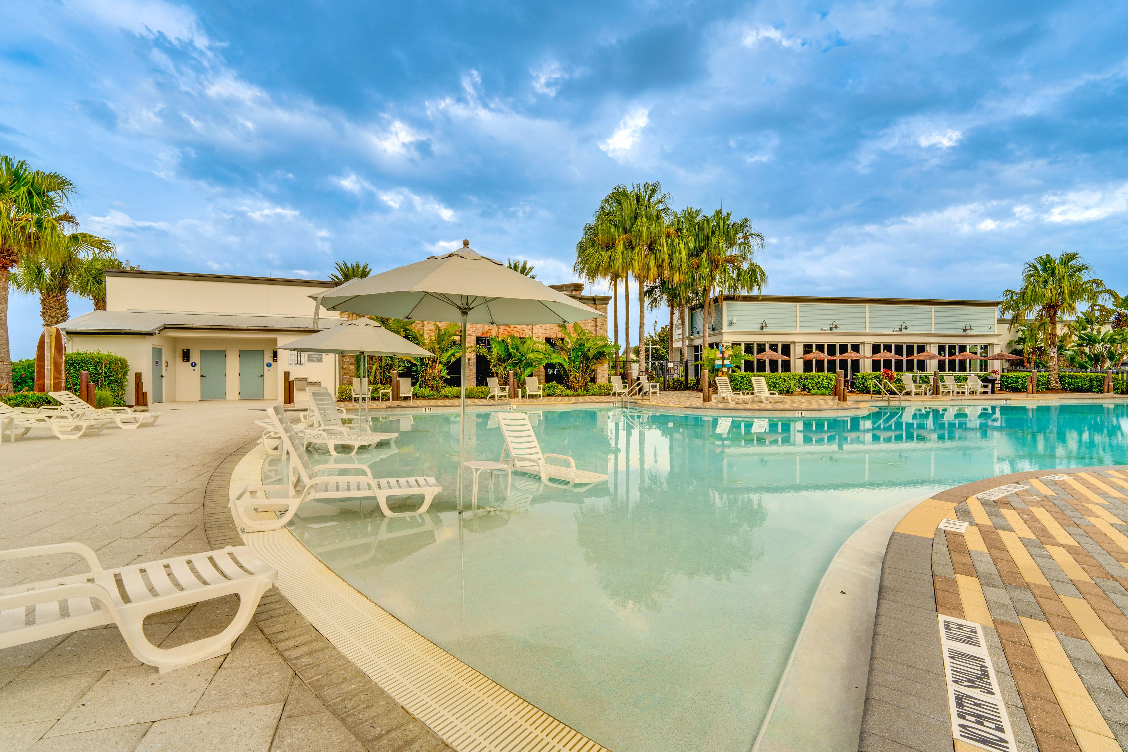 Community Amenities