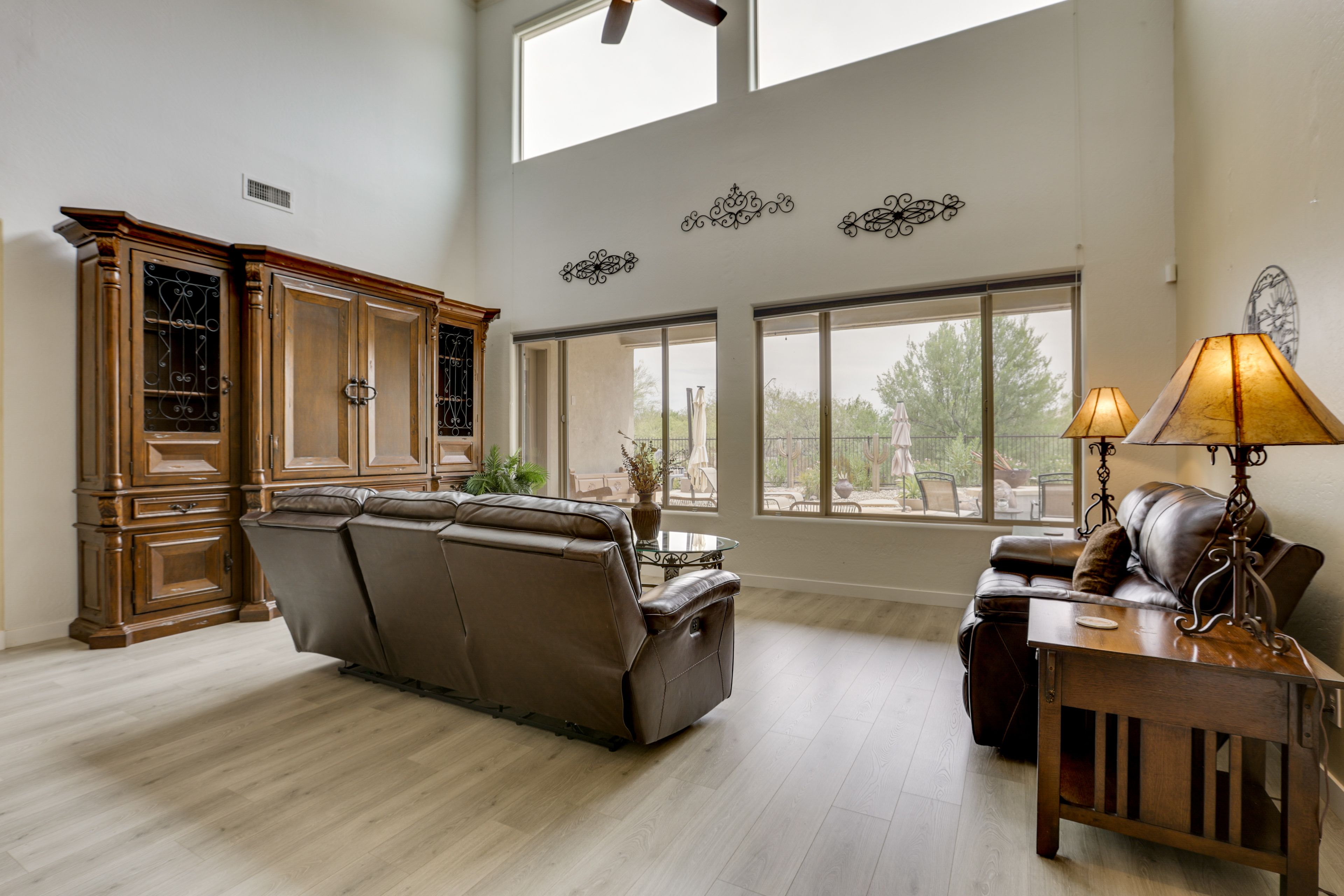 Sitting Room | 1st Floor