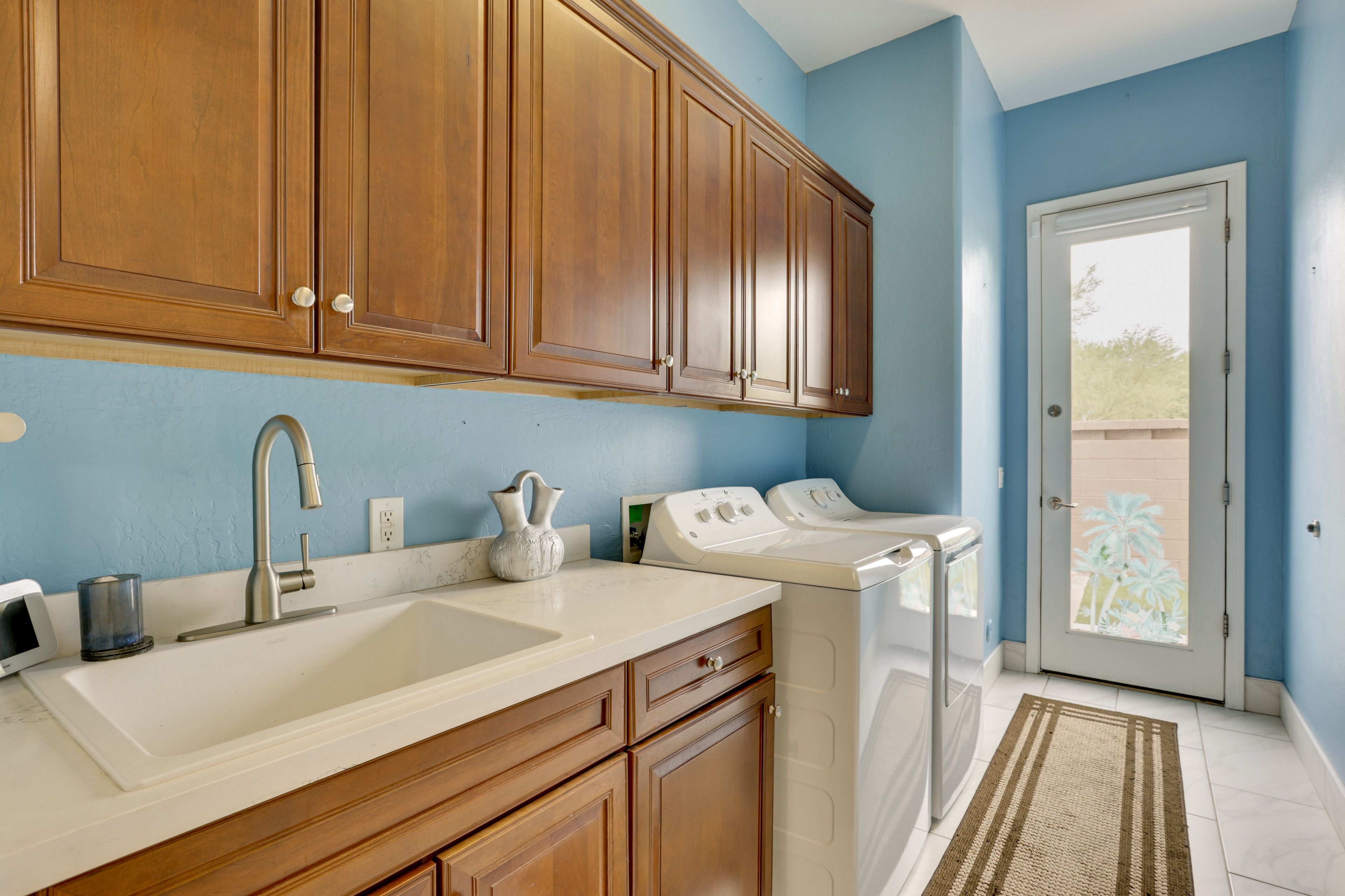 Laundry Room | 1st Floor