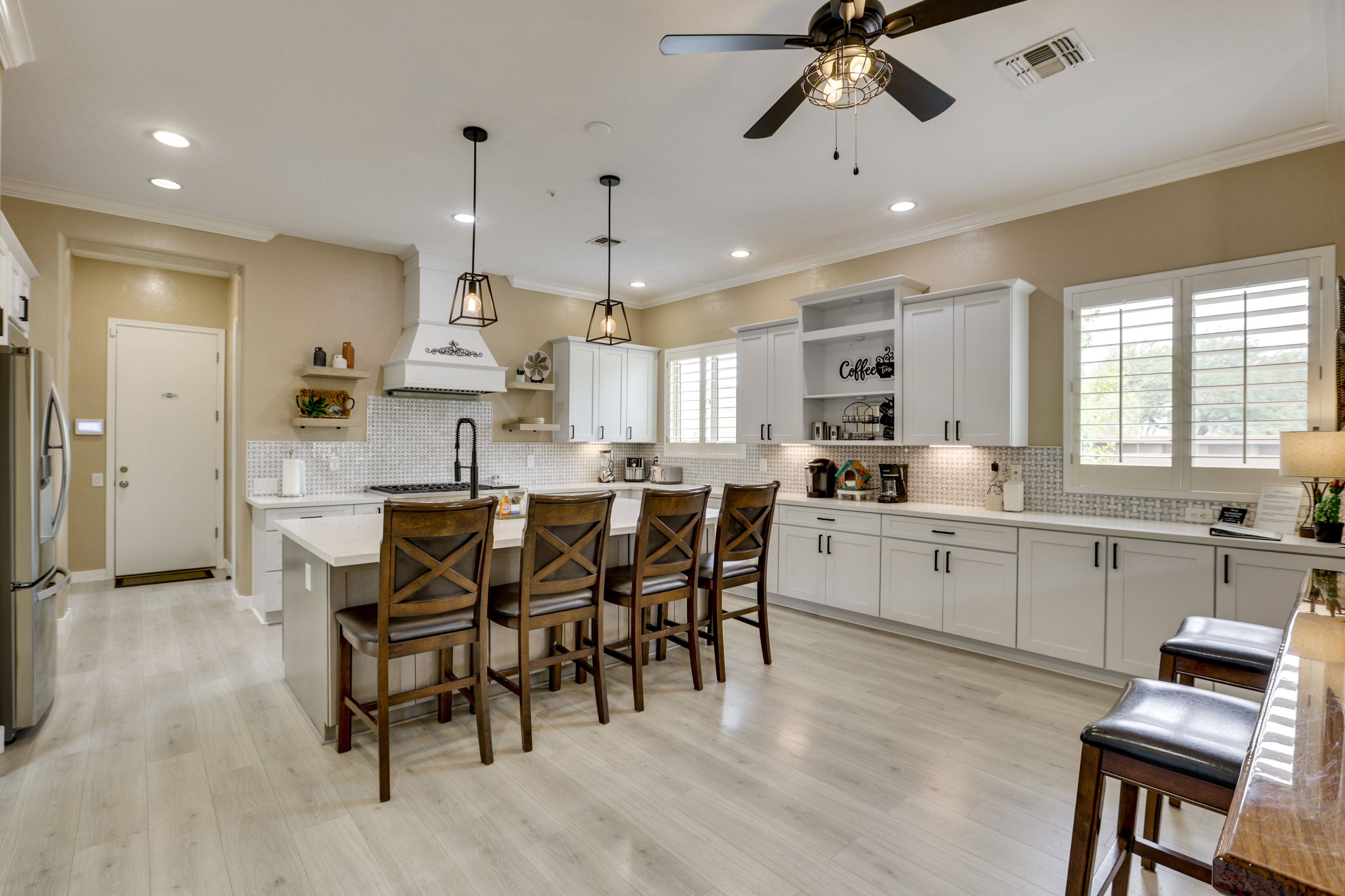Kitchen | Cooking Basics | Keurig | 1st Floor