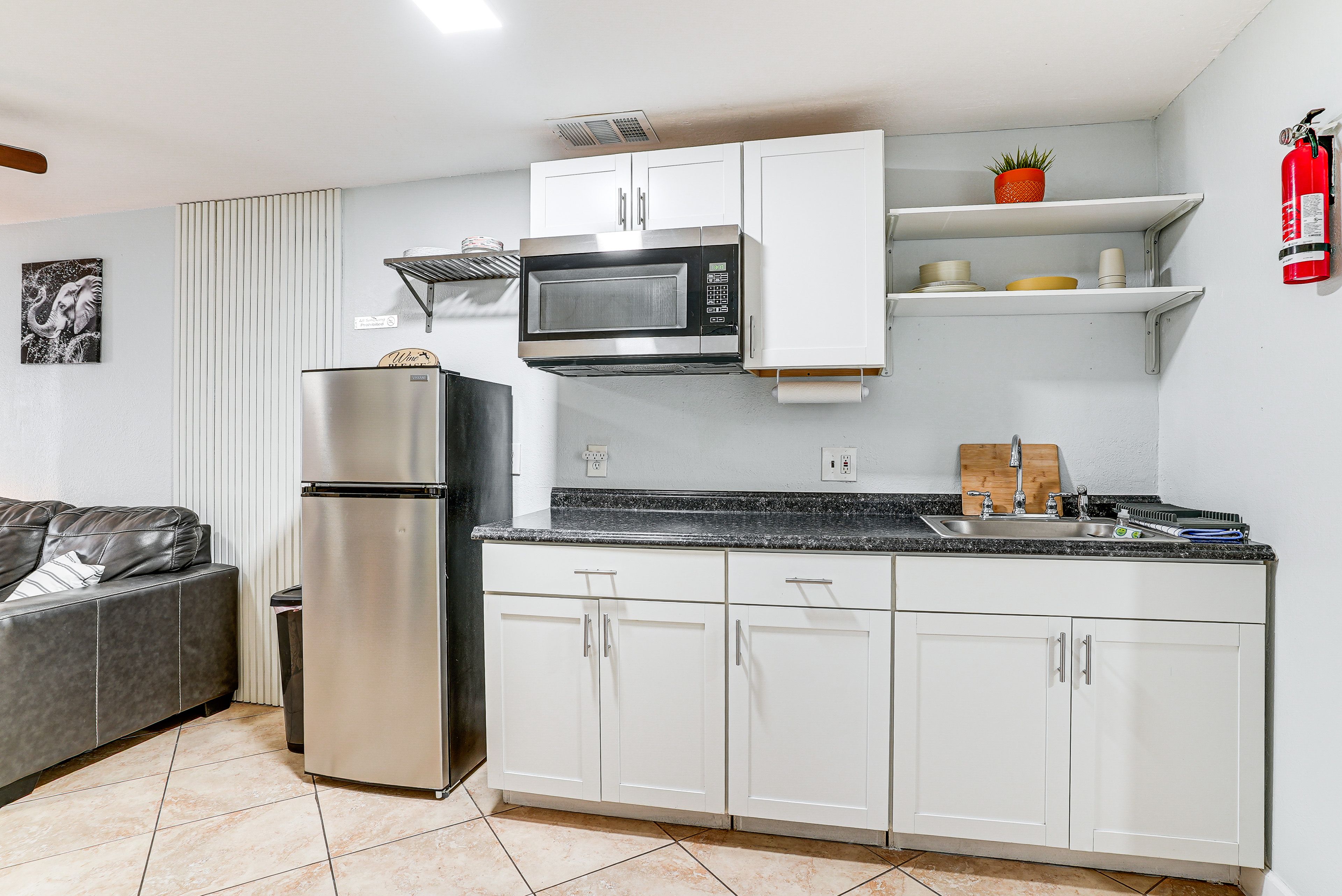 Kitchenette | Drip Coffee Maker | Cooking Basics