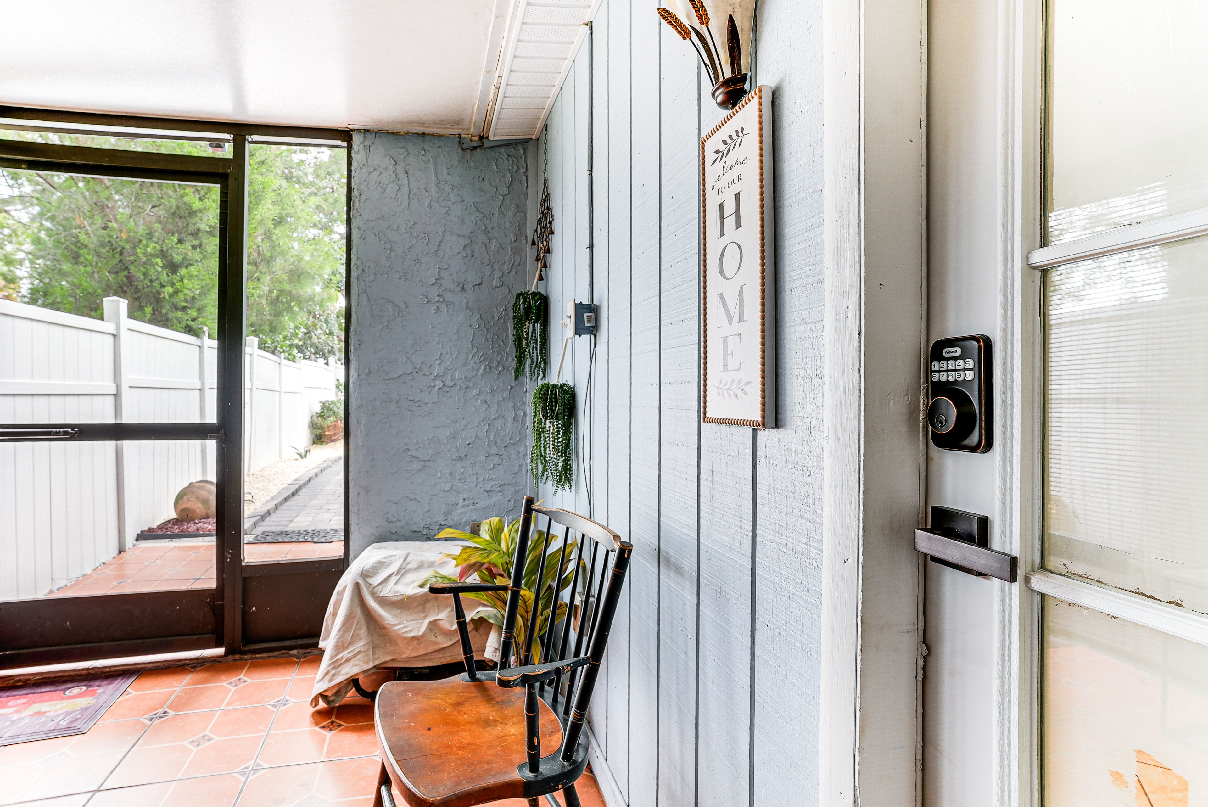 Studio Exterior