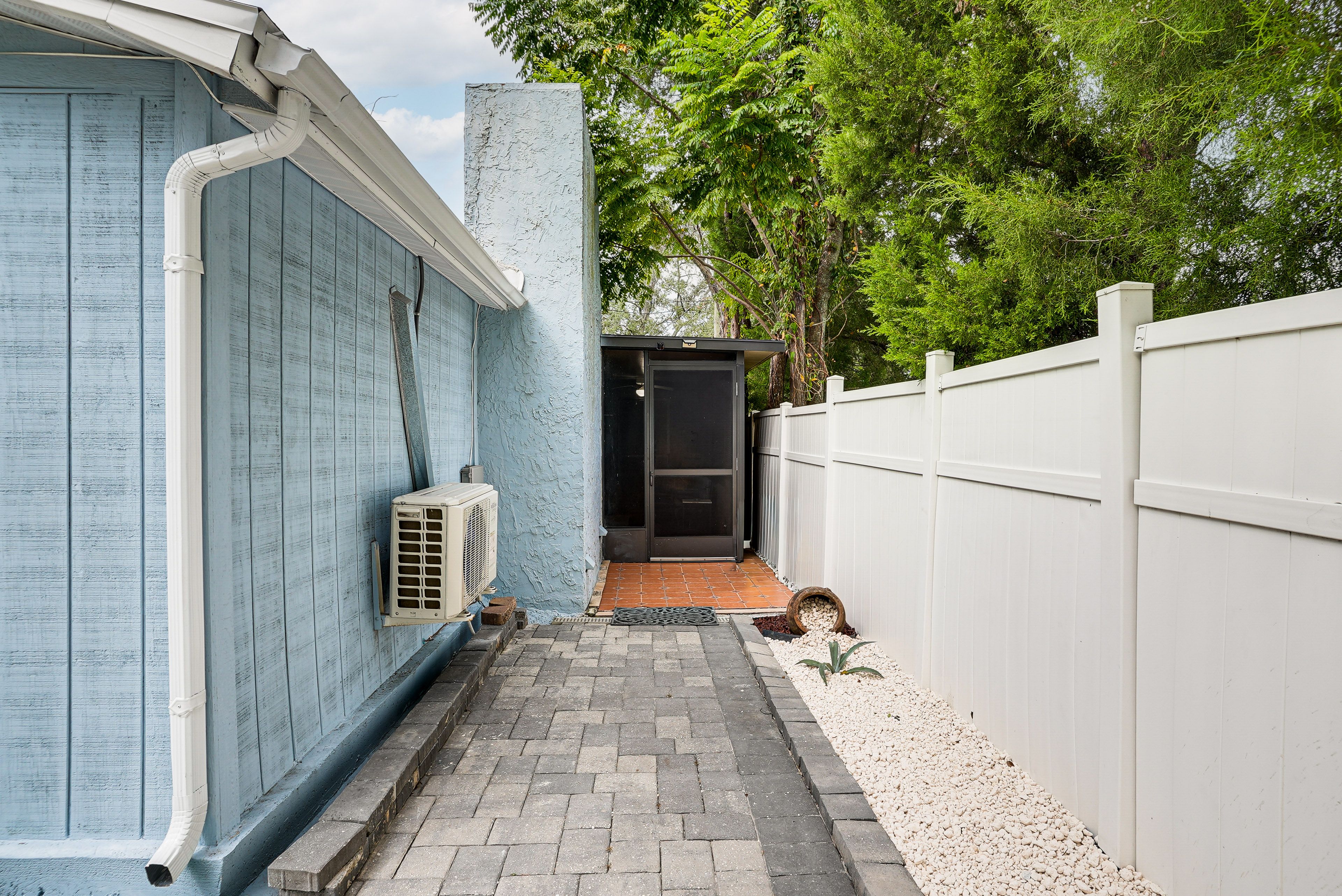 Studio Exterior
