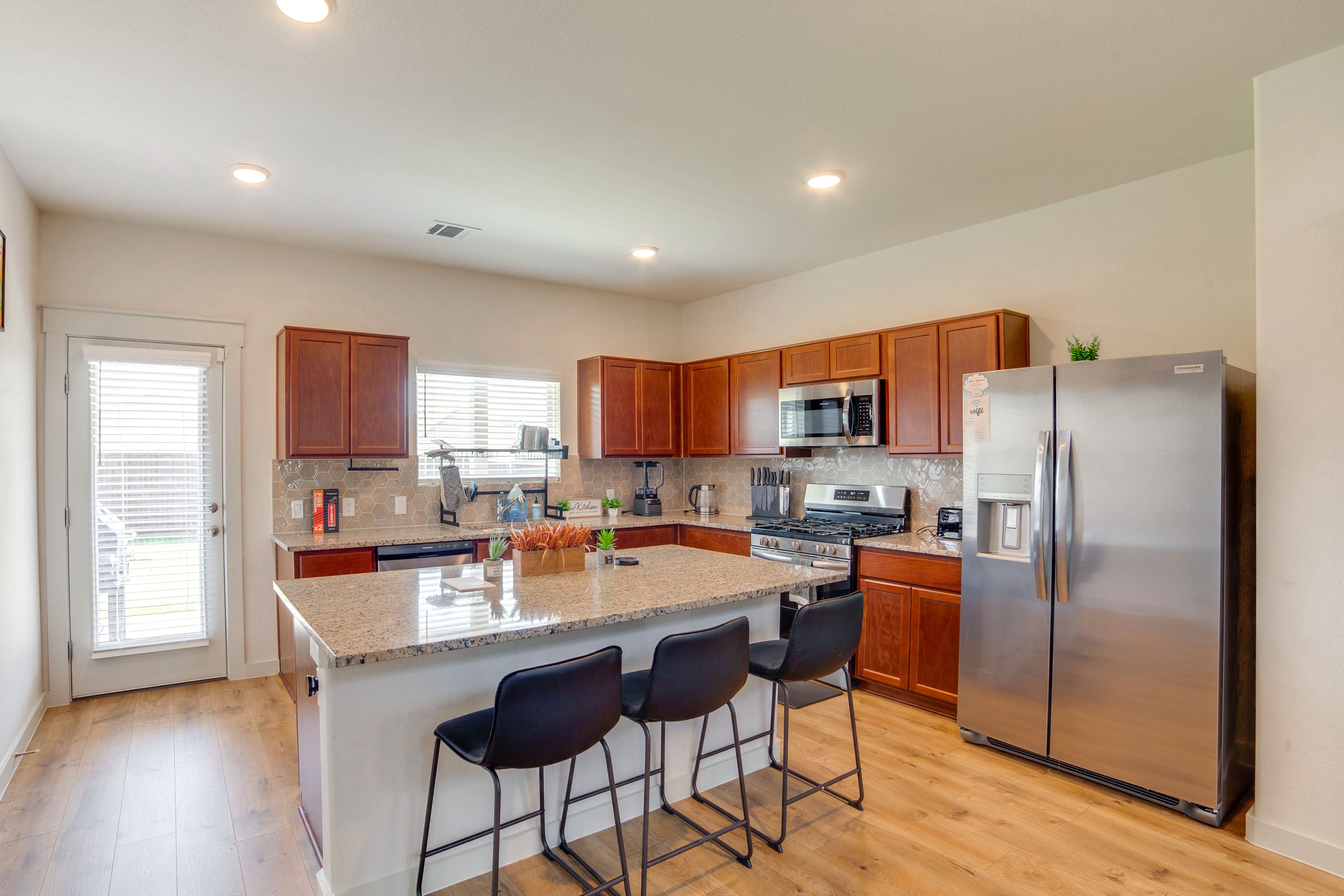 Kitchen | Cooking Basics | Drip Coffee Maker | 1st Floor