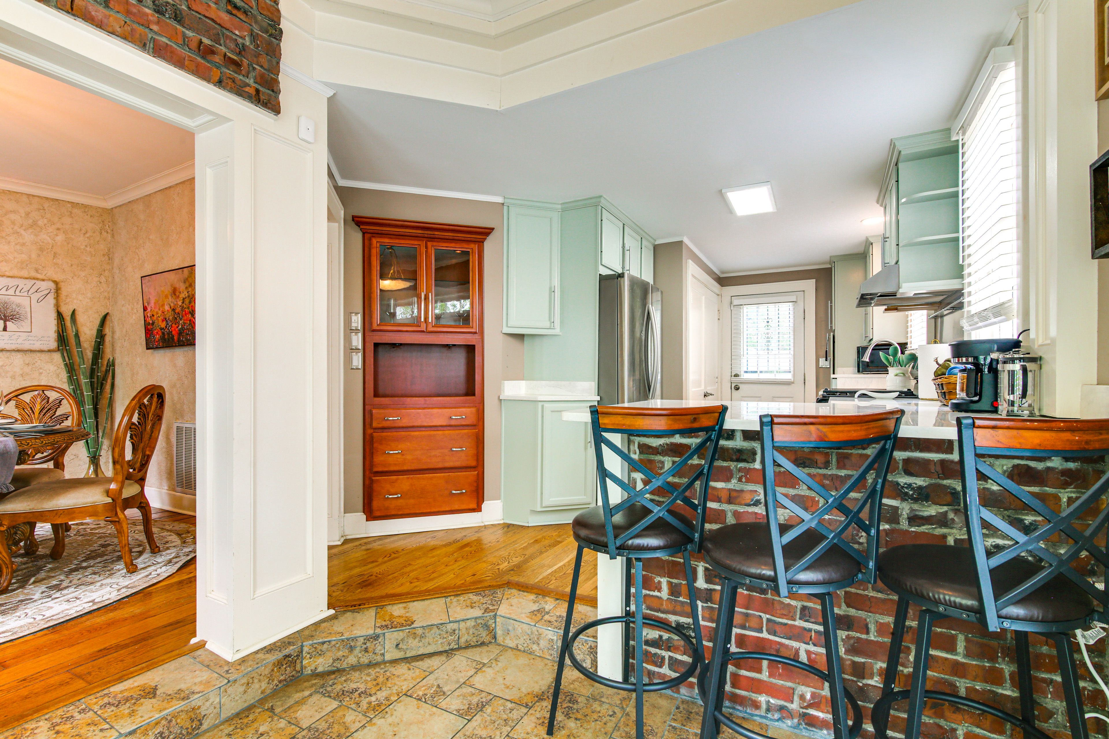 Breakfast Bar | 1st Floor