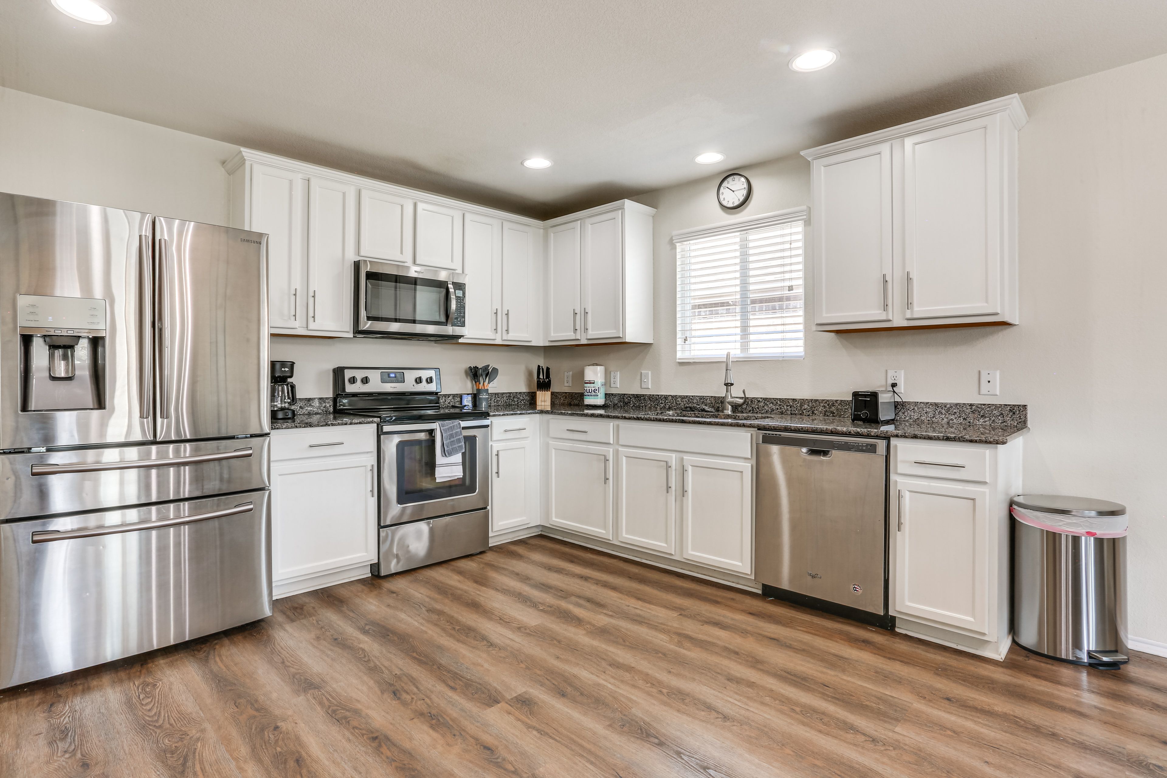 Kitchen | Cooking Basics | Drip Coffee Maker | Dishwasher