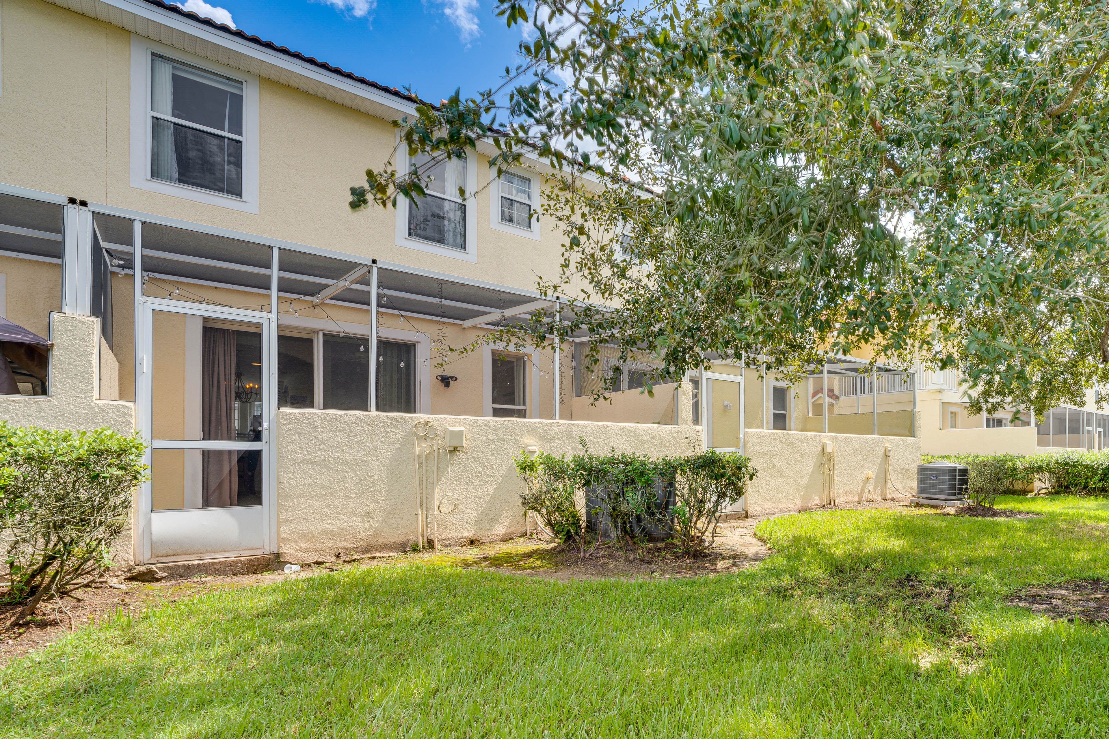Property Exterior