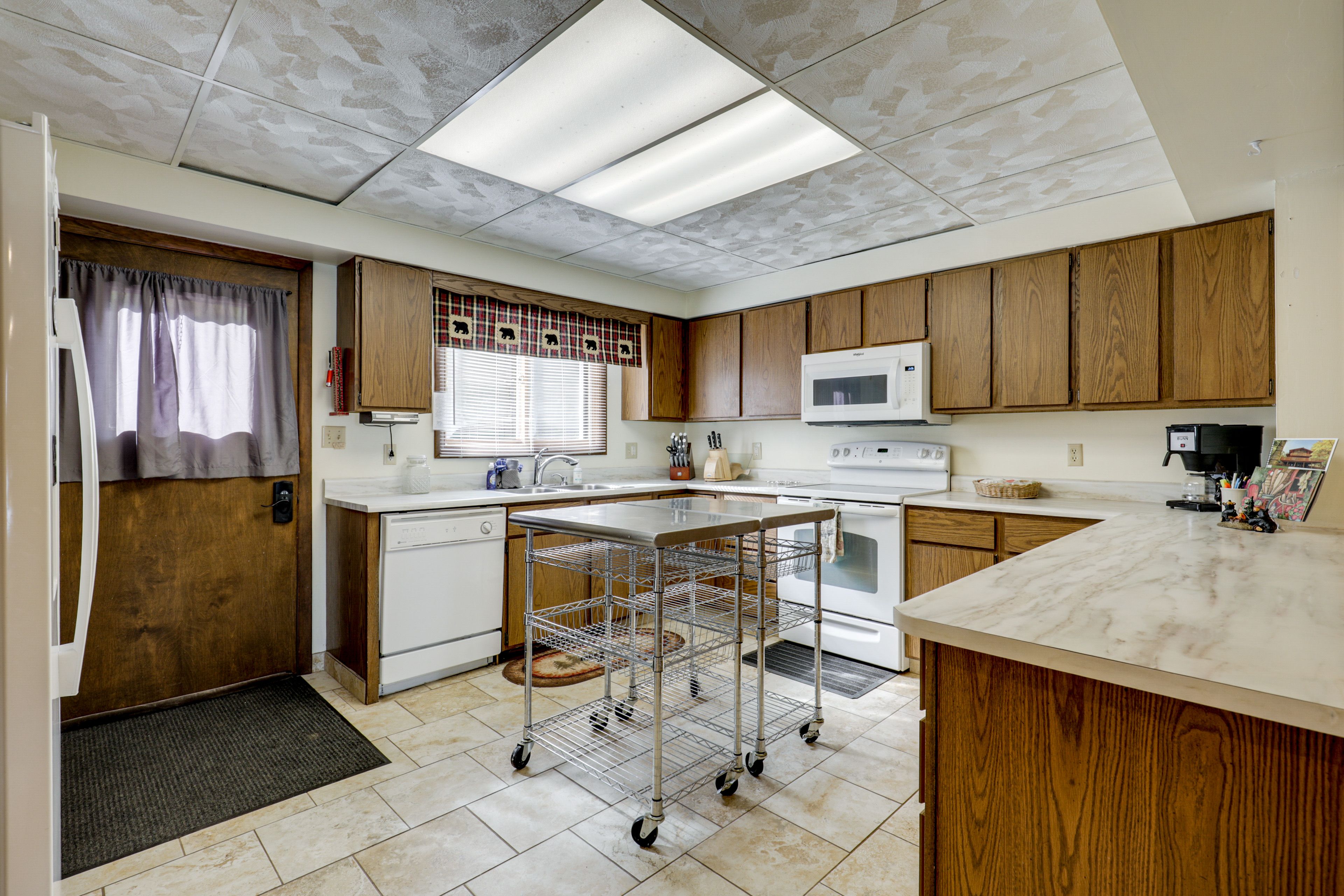 Kitchen | Cooking Basics | Coffee Maker