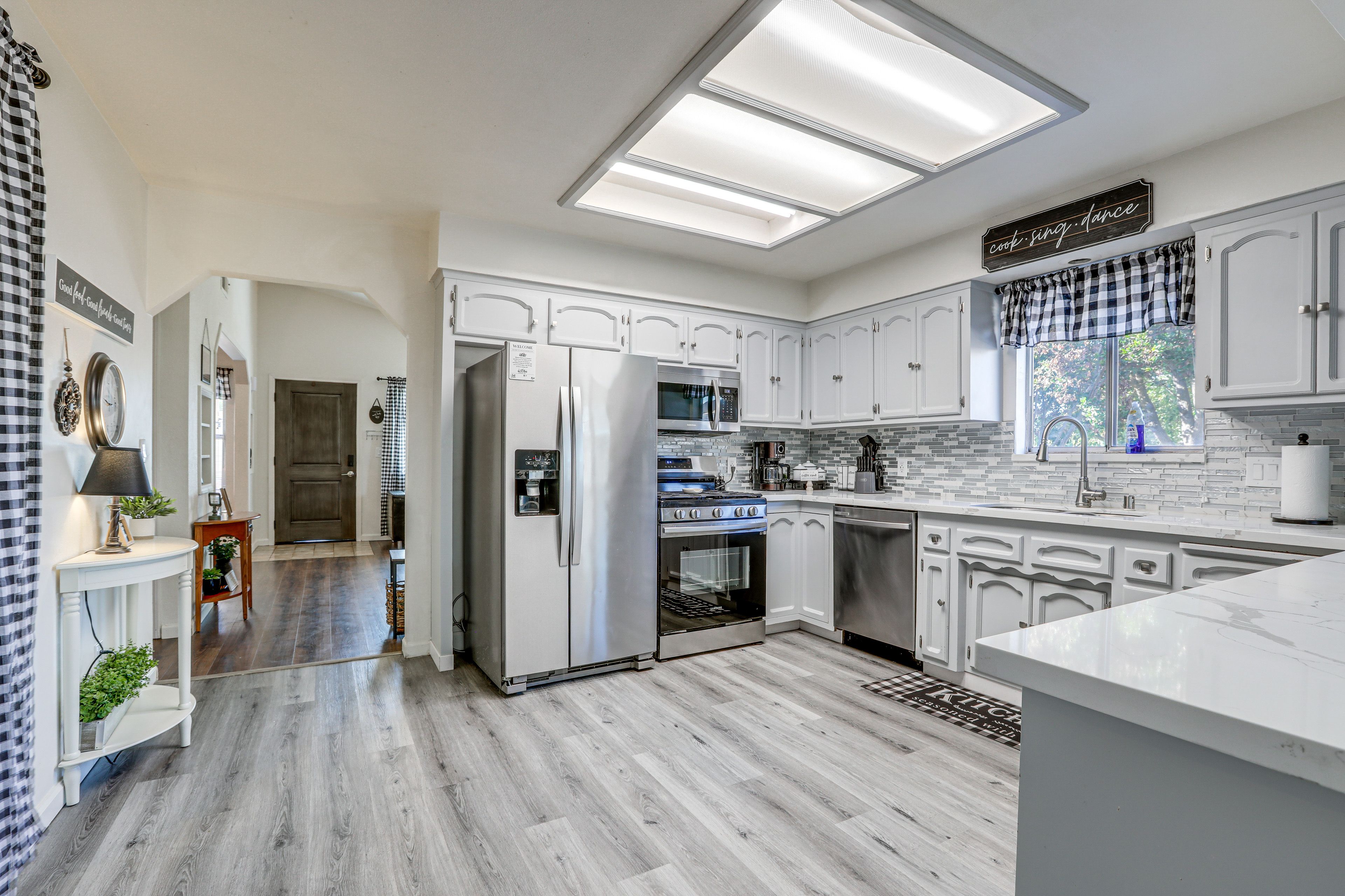 Kitchen | Drip Coffee Maker | Cooking Basics