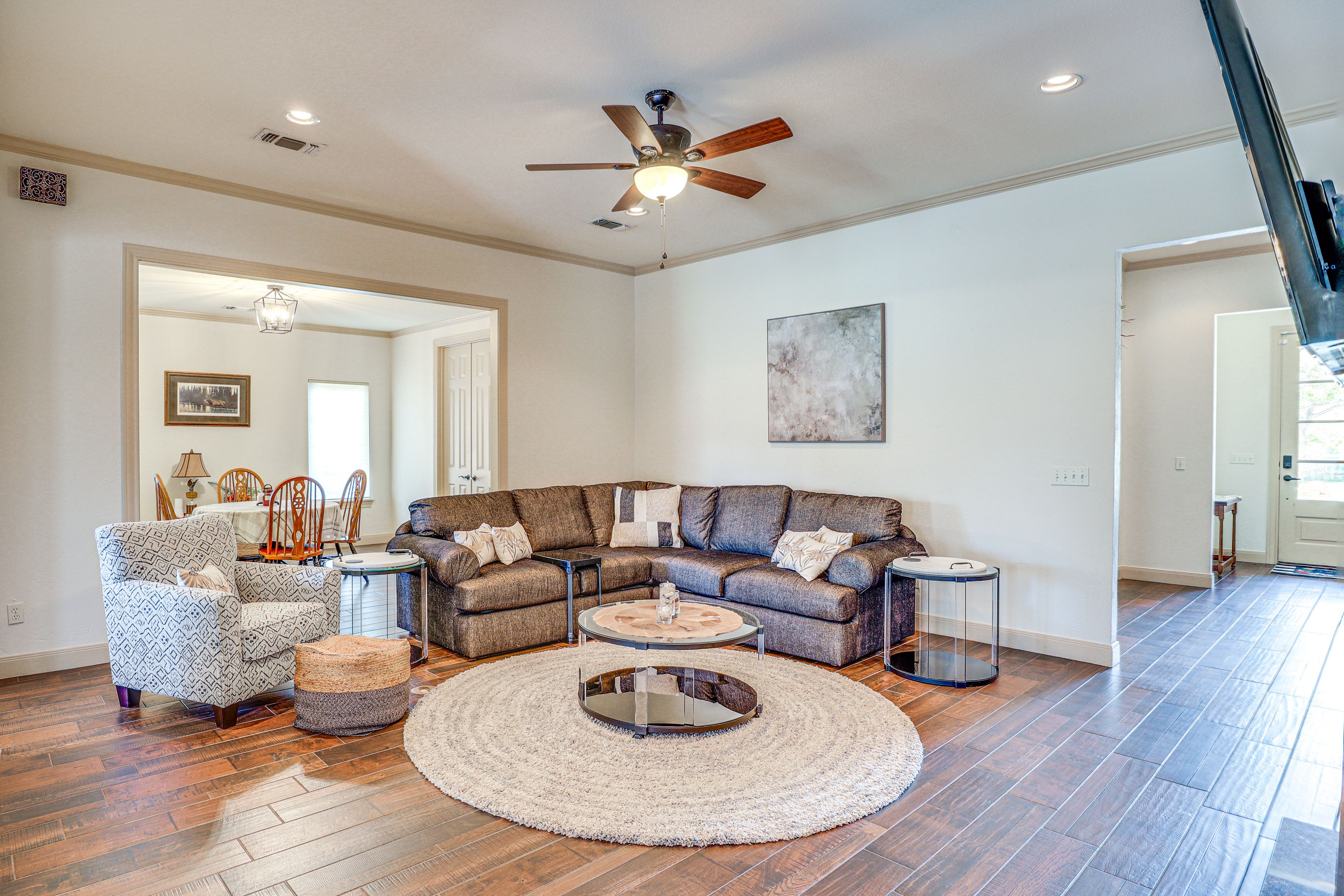 Living Room | 1st Floor