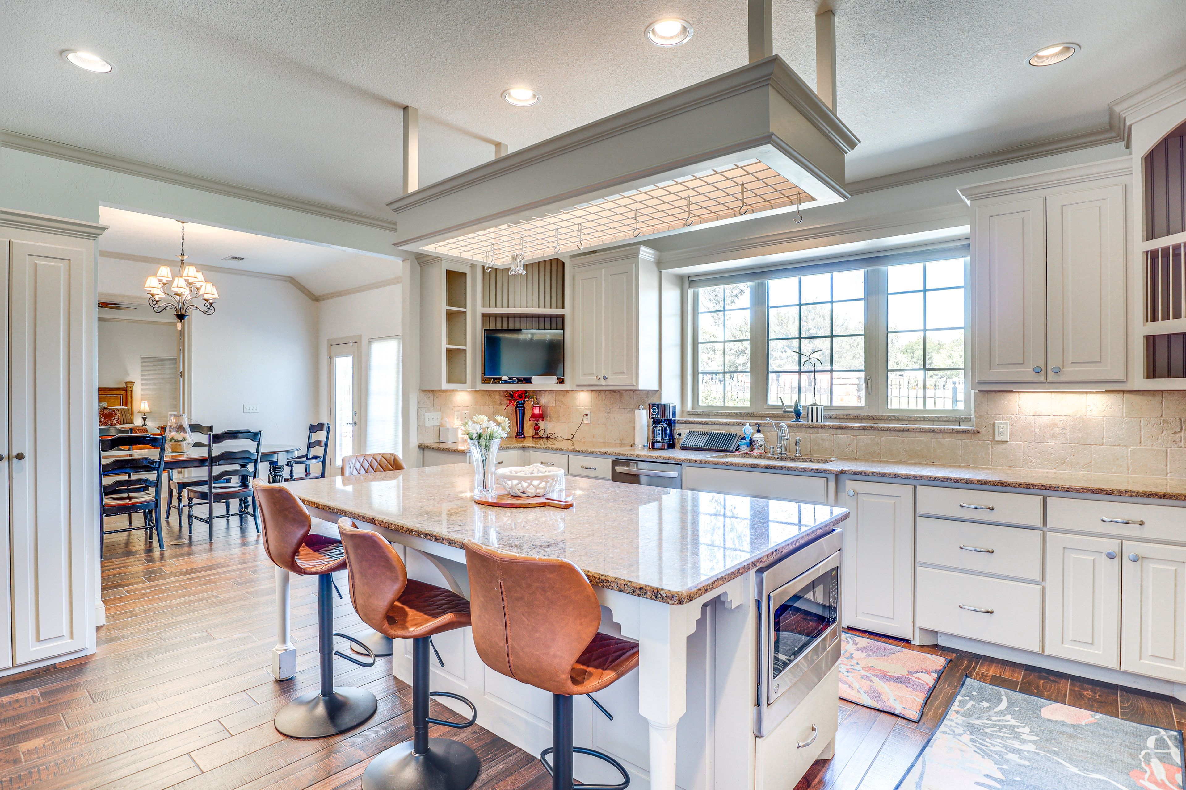 Kitchen | Cooking Basics | Drip Coffee Maker | 1st Floor