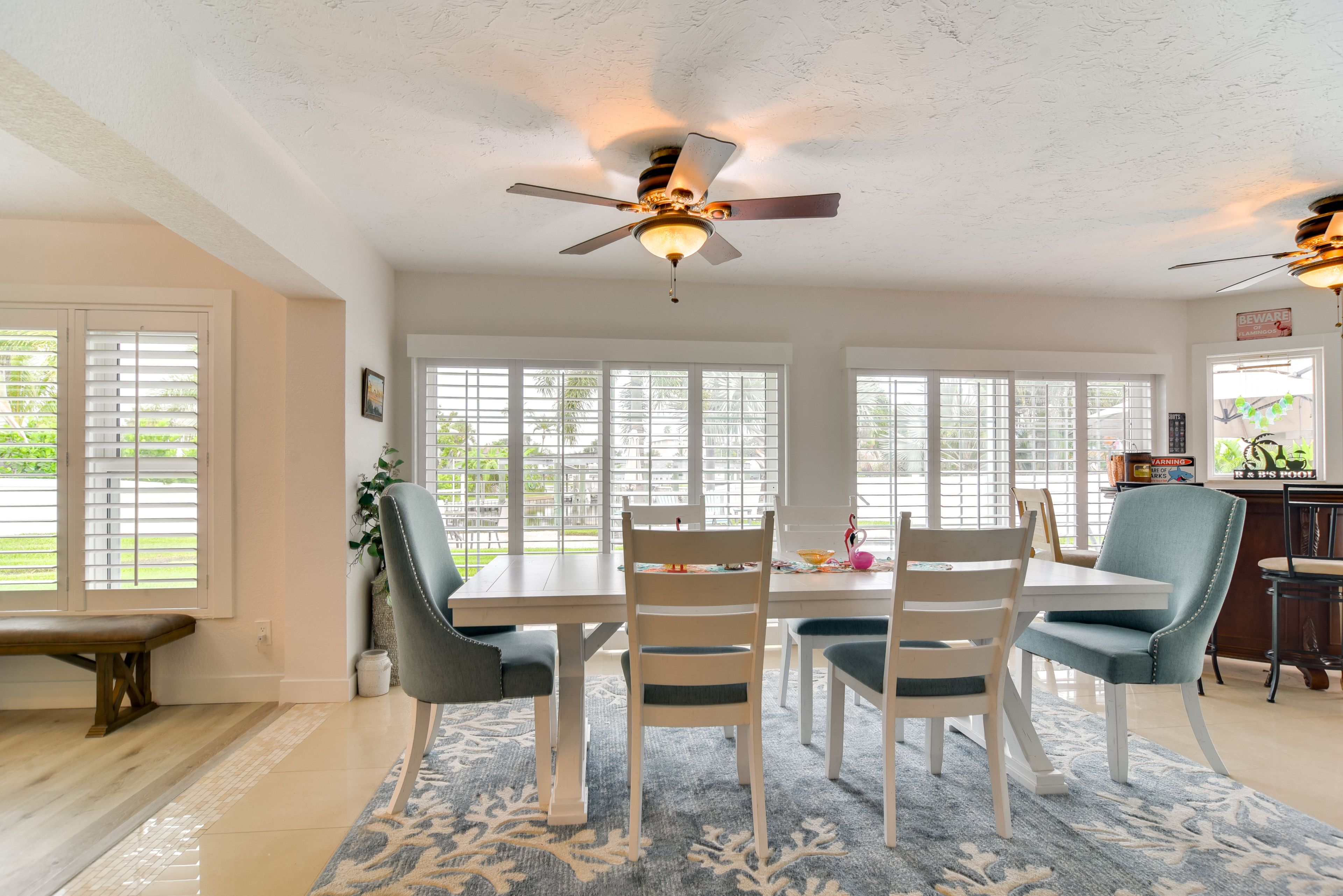 Dining Room | Dishware & Flatware | Bar
