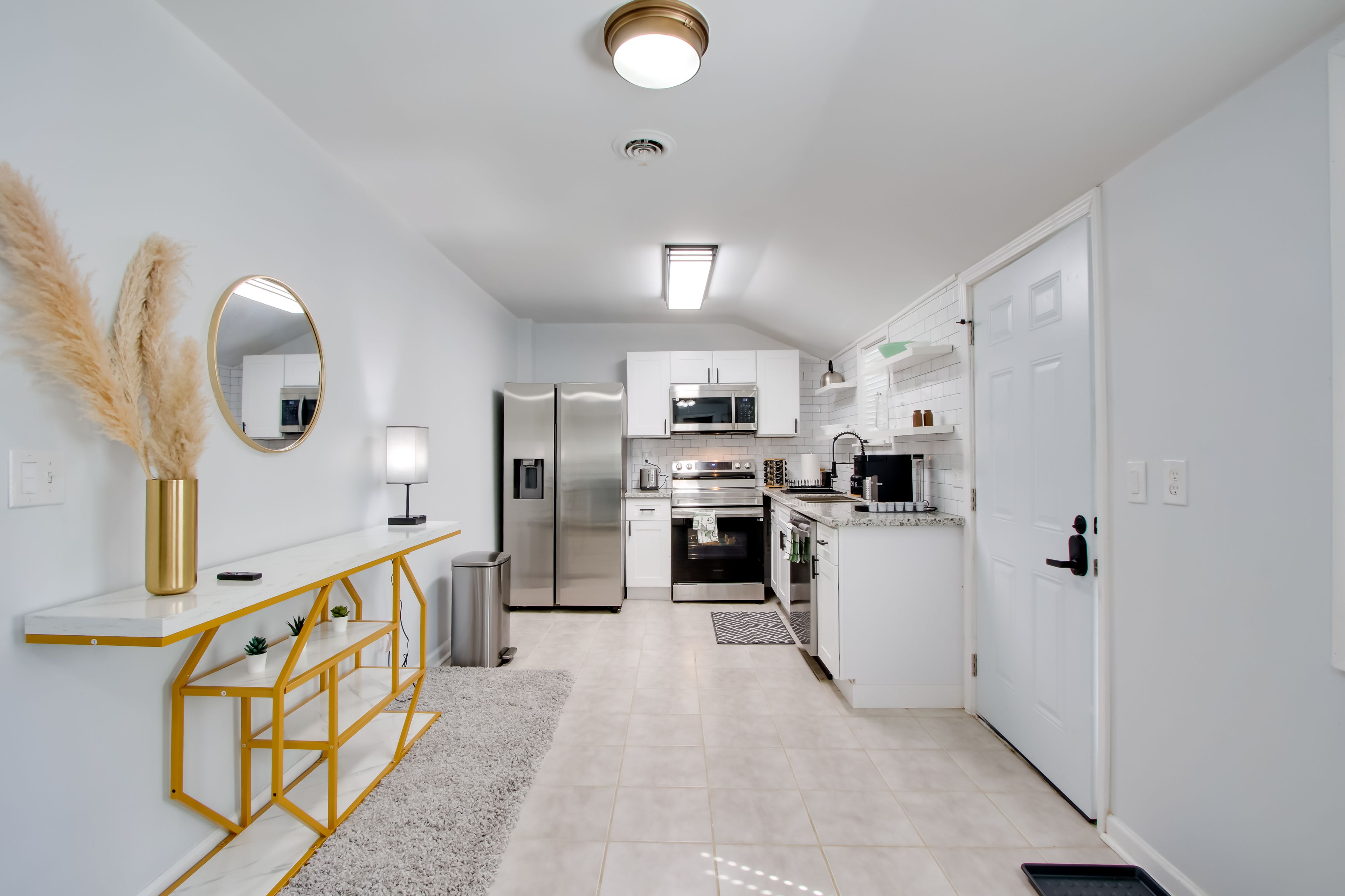 Kitchen | Cooking Basics | Keurig Coffee Maker | Toaster