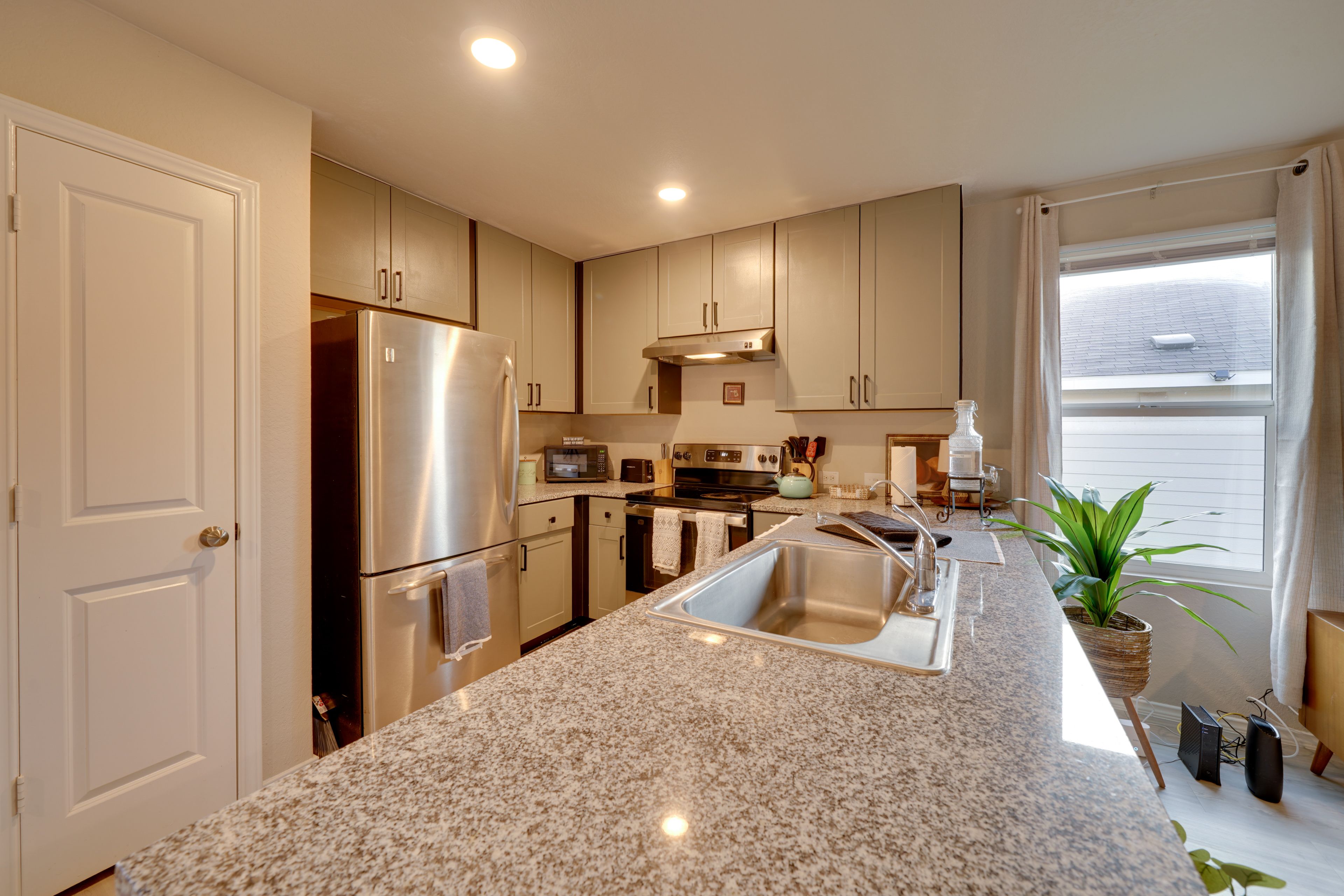 Kitchen | Drip Coffee Maker