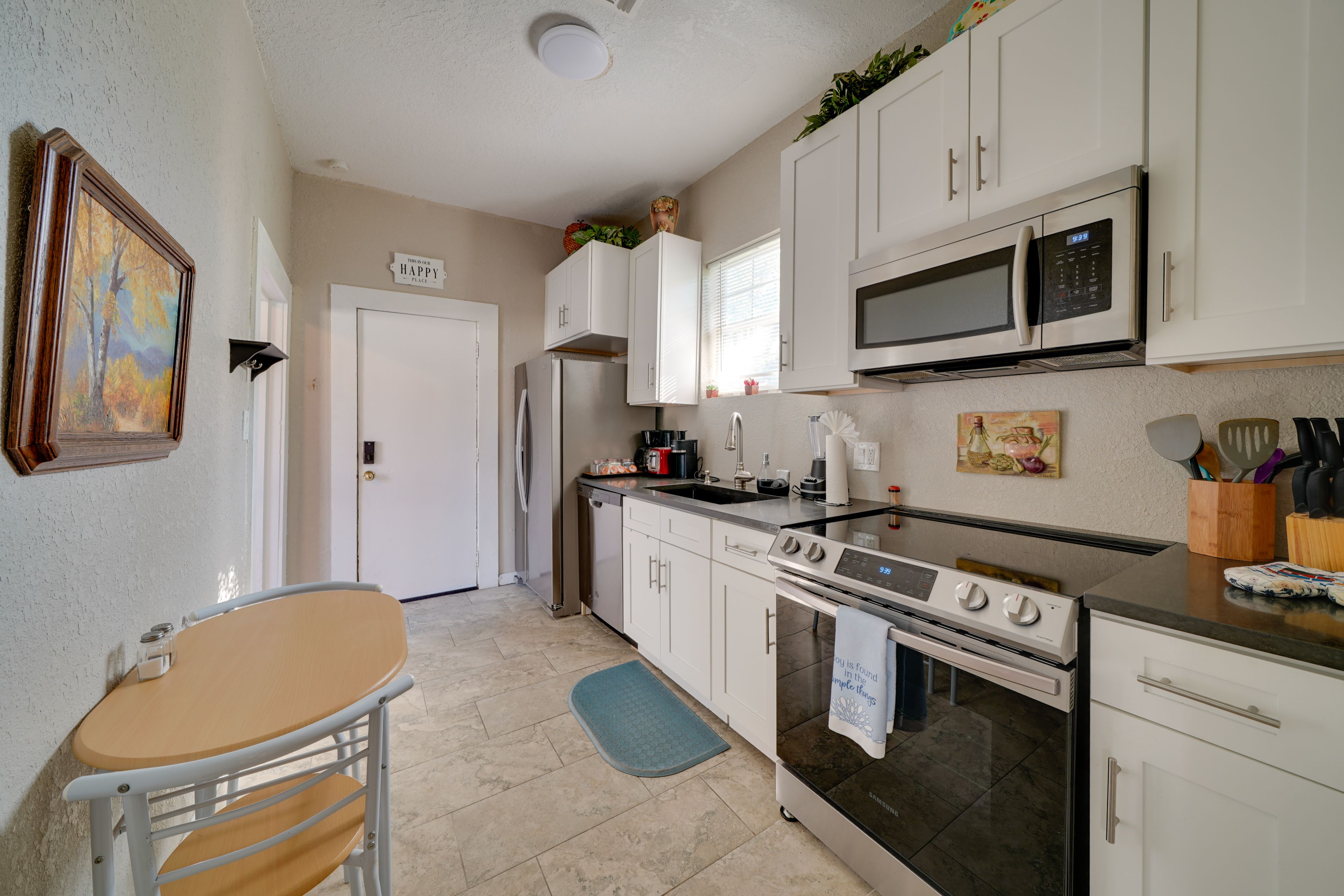 Kitchen | Dishwasher | Drip & Single-Serve Coffee Makers