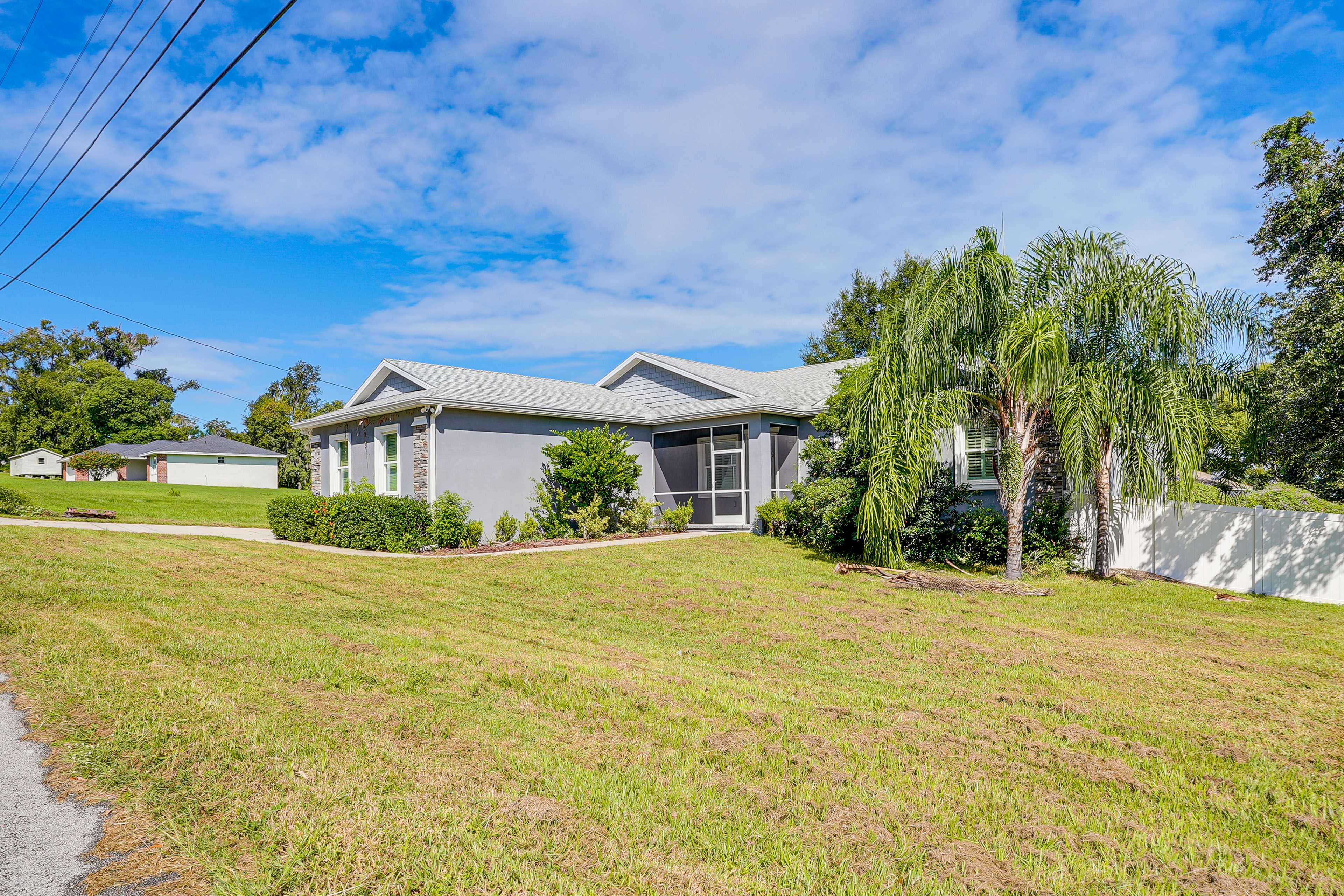 Property Exterior