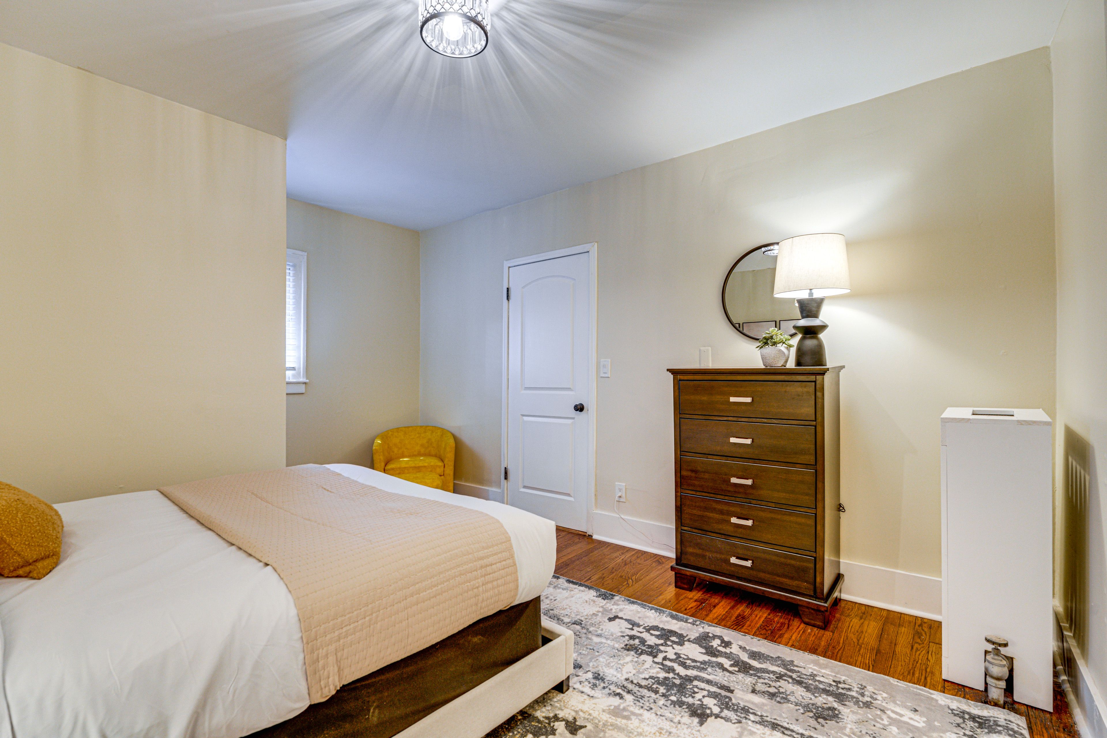 Bedroom 3 | Queen Bed | 2nd Floor