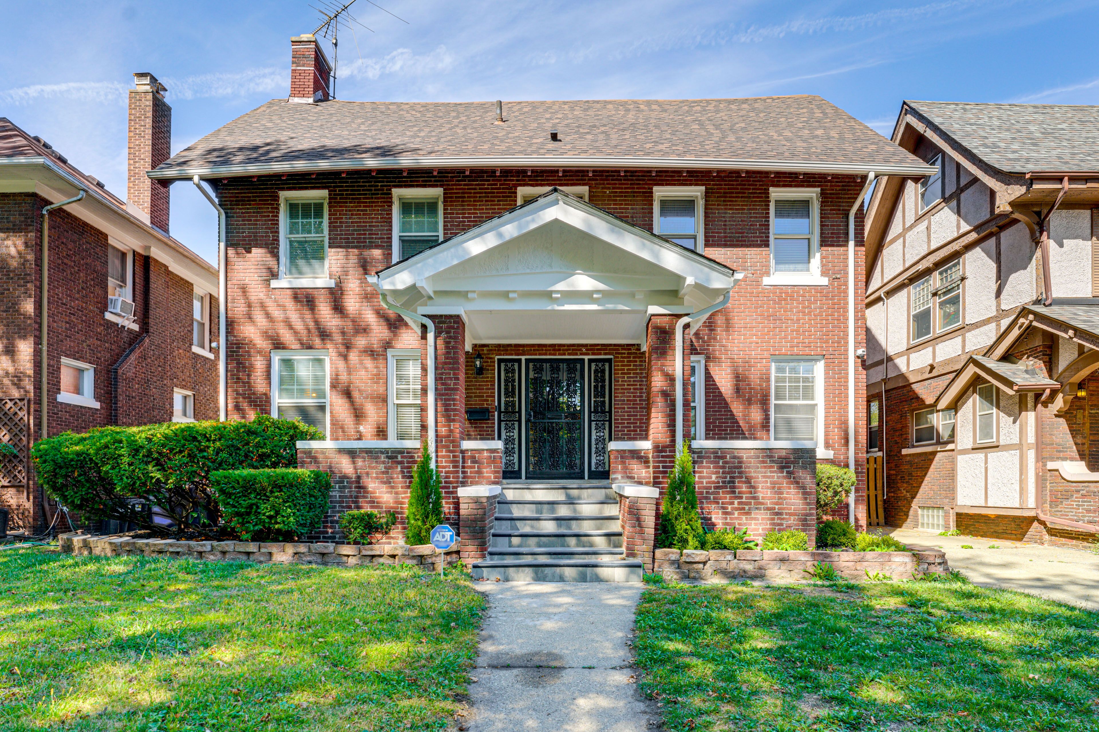 Home Exterior