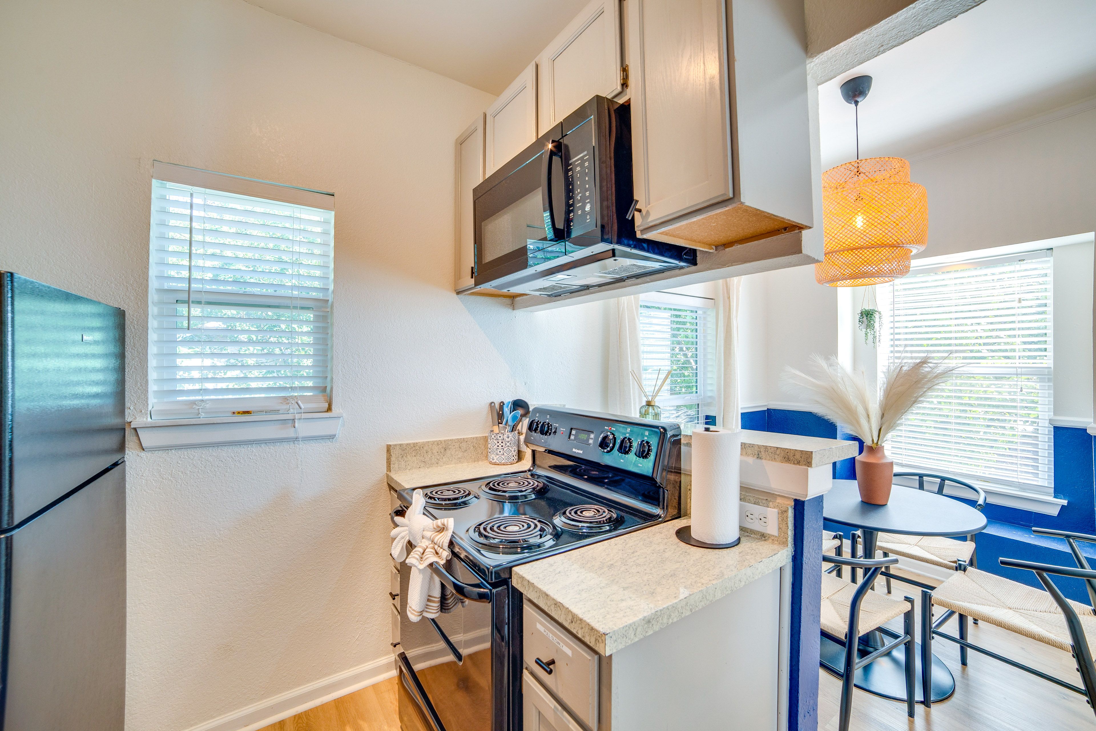 Kitchen | Toaster | Cooking Basics | Washer & Dryer