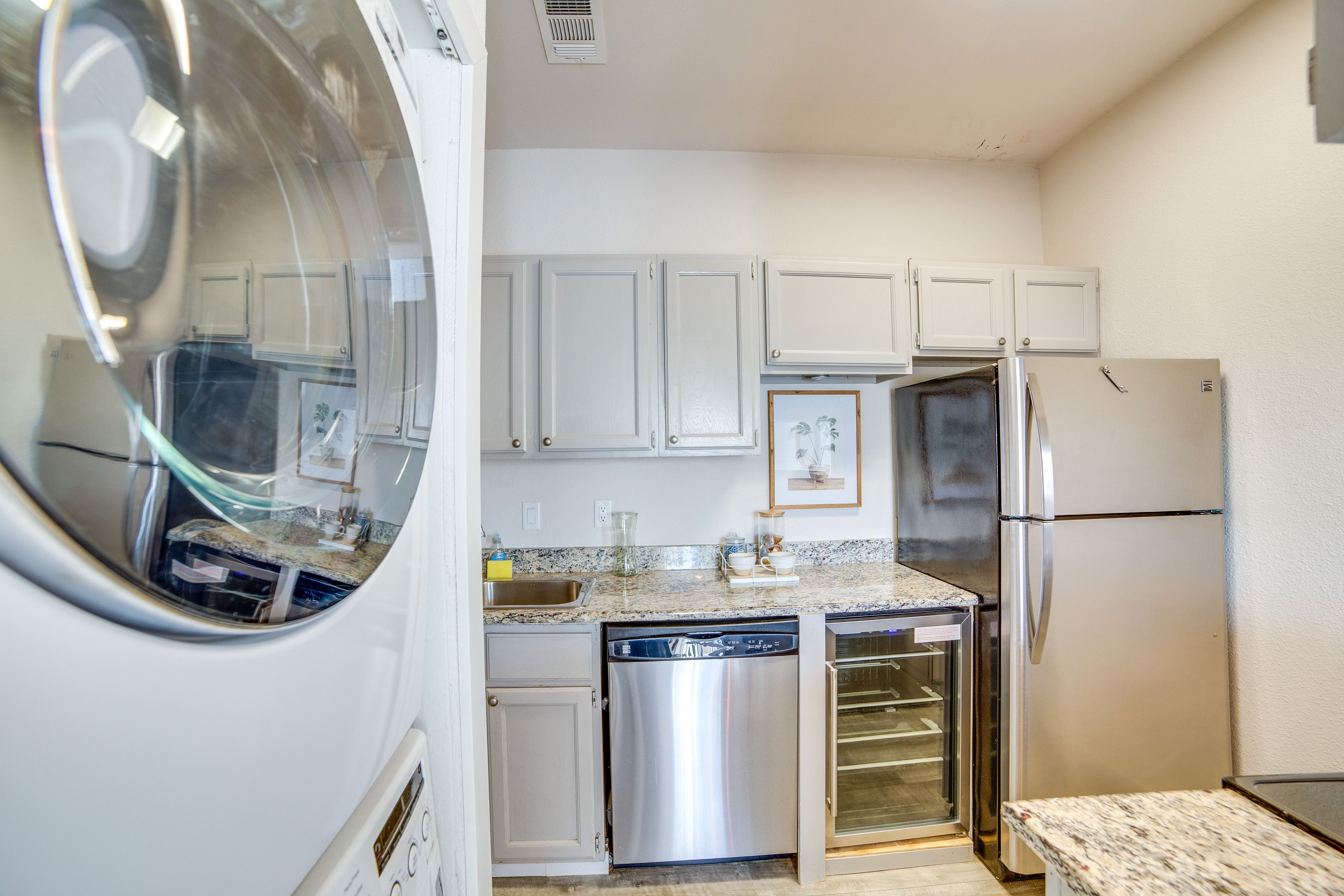Kitchen | Drip Coffee Maker | Cooking Basics | Washer & Dryer
