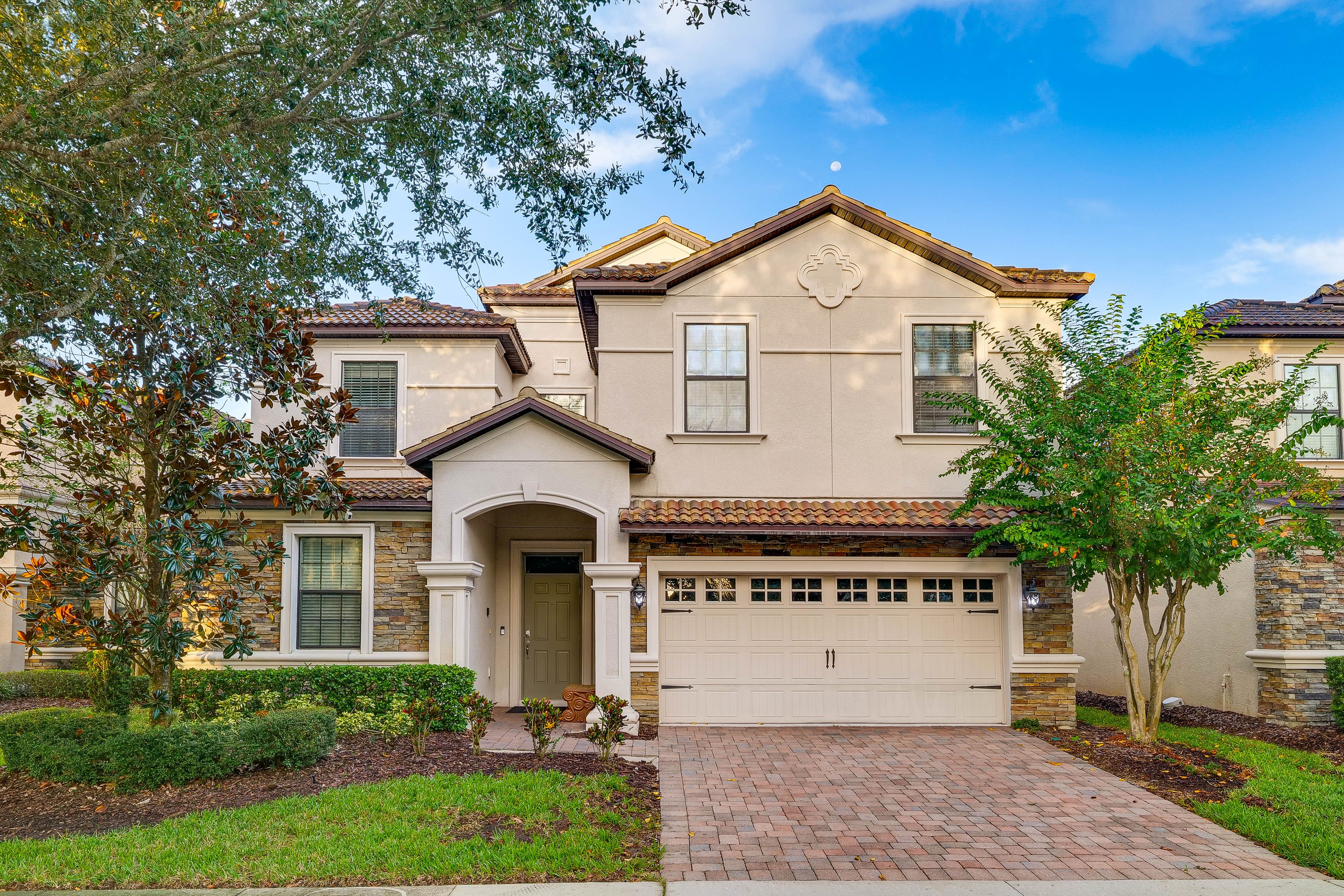 Parking | Driveway (2 Vehicles) | Street | EV Charger (Upon Request)