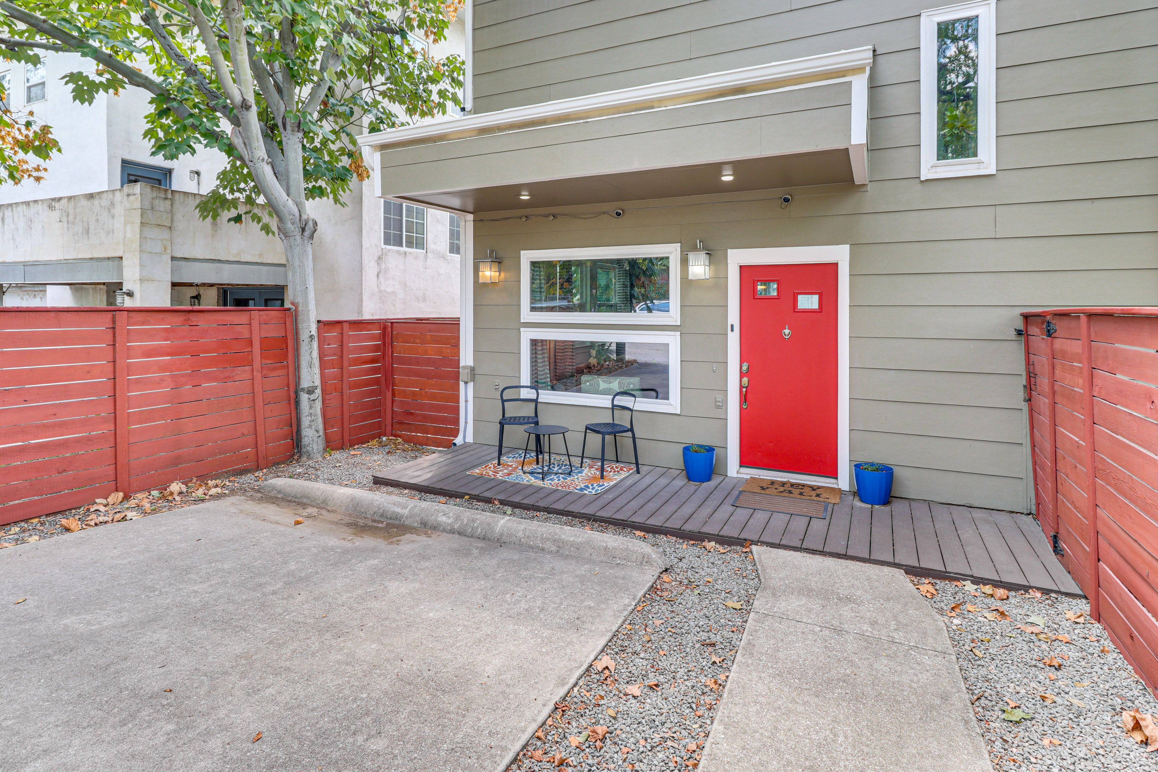 Home Exterior