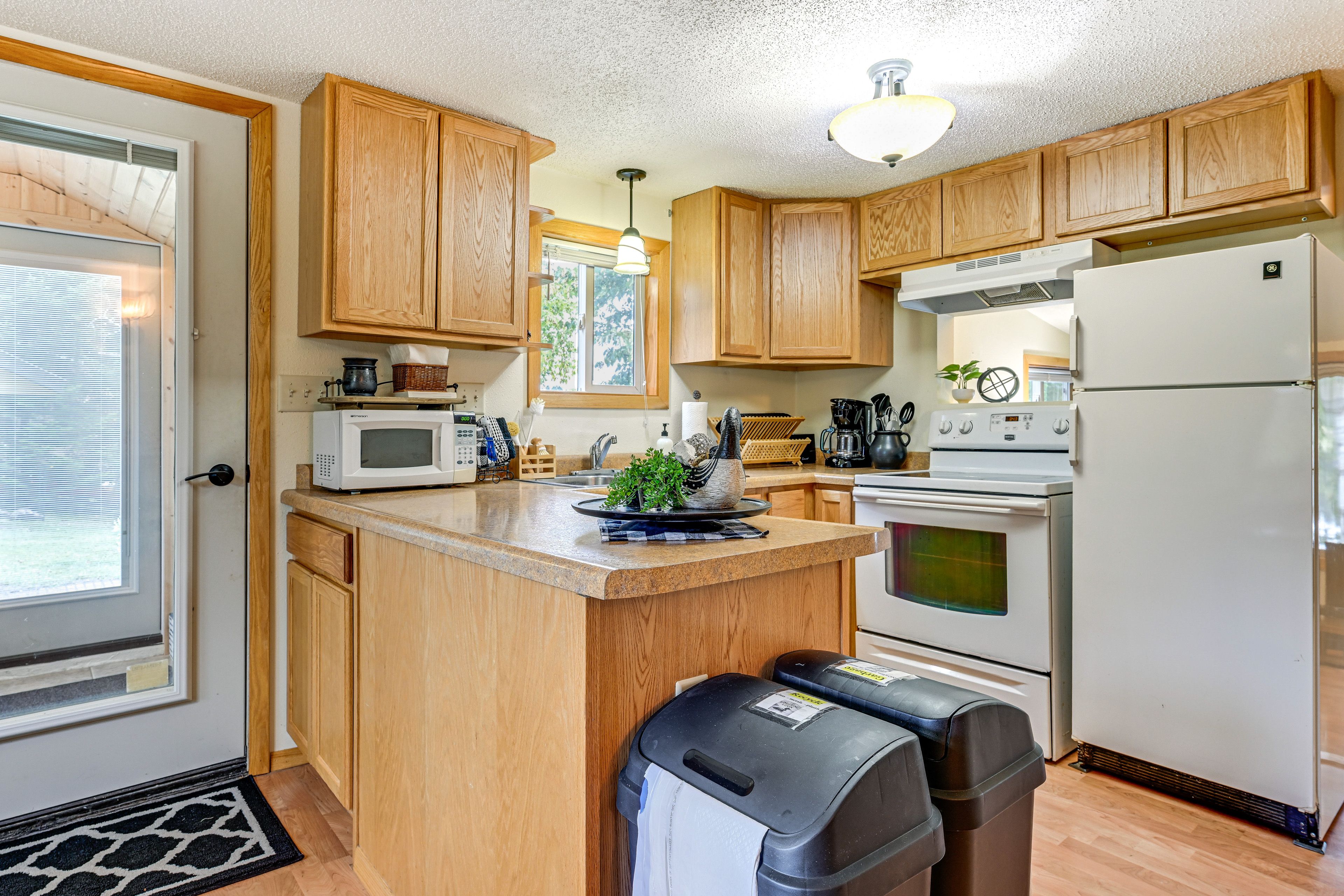 Kitchen | Drip Coffee Maker | Blender | Cooking Basics