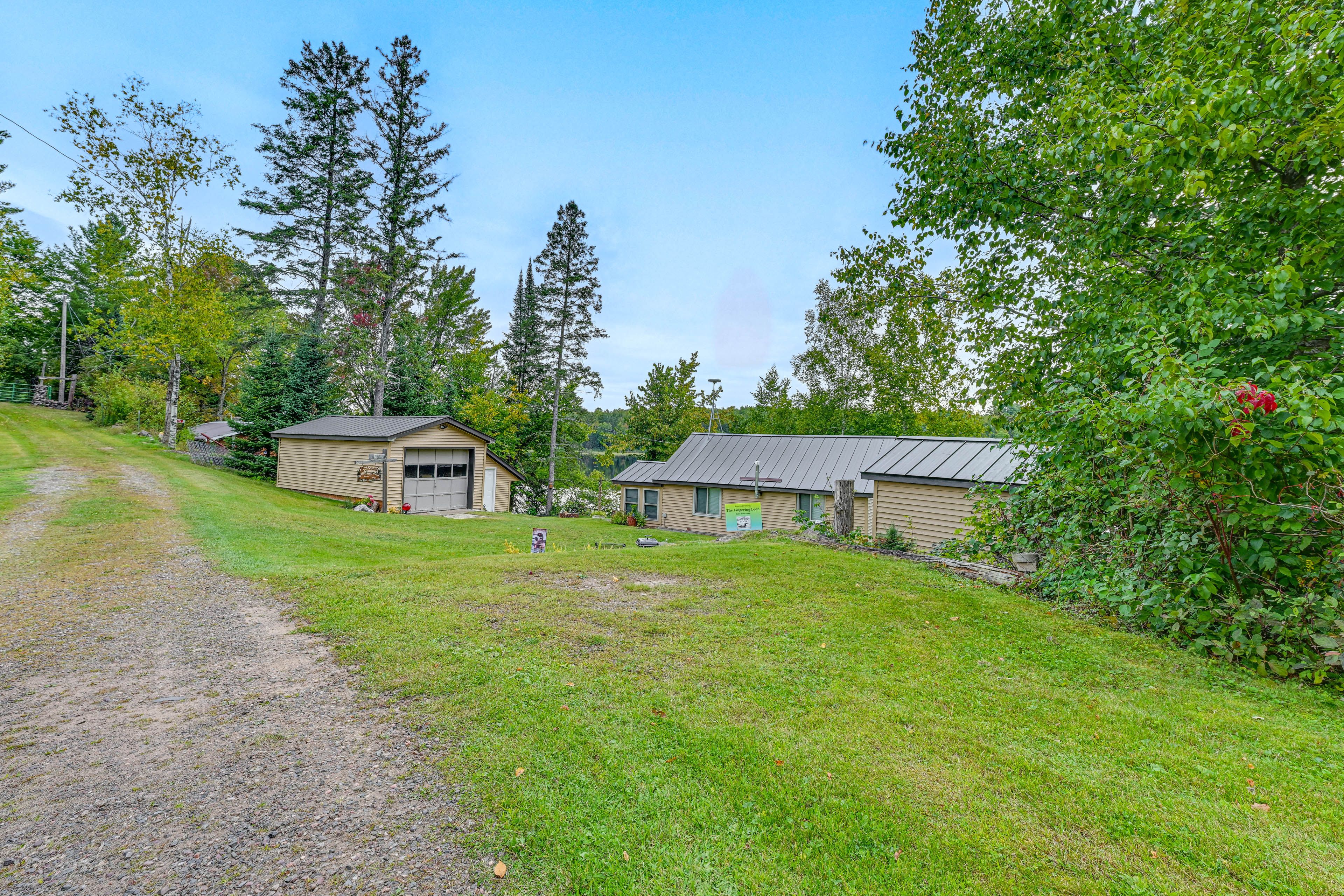 Parking | Designated Space (1 Vehicle) | Additional Parking (Upon Request)